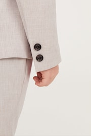 Baker by Ted Baker Suit Jacket - Image 7 of 10