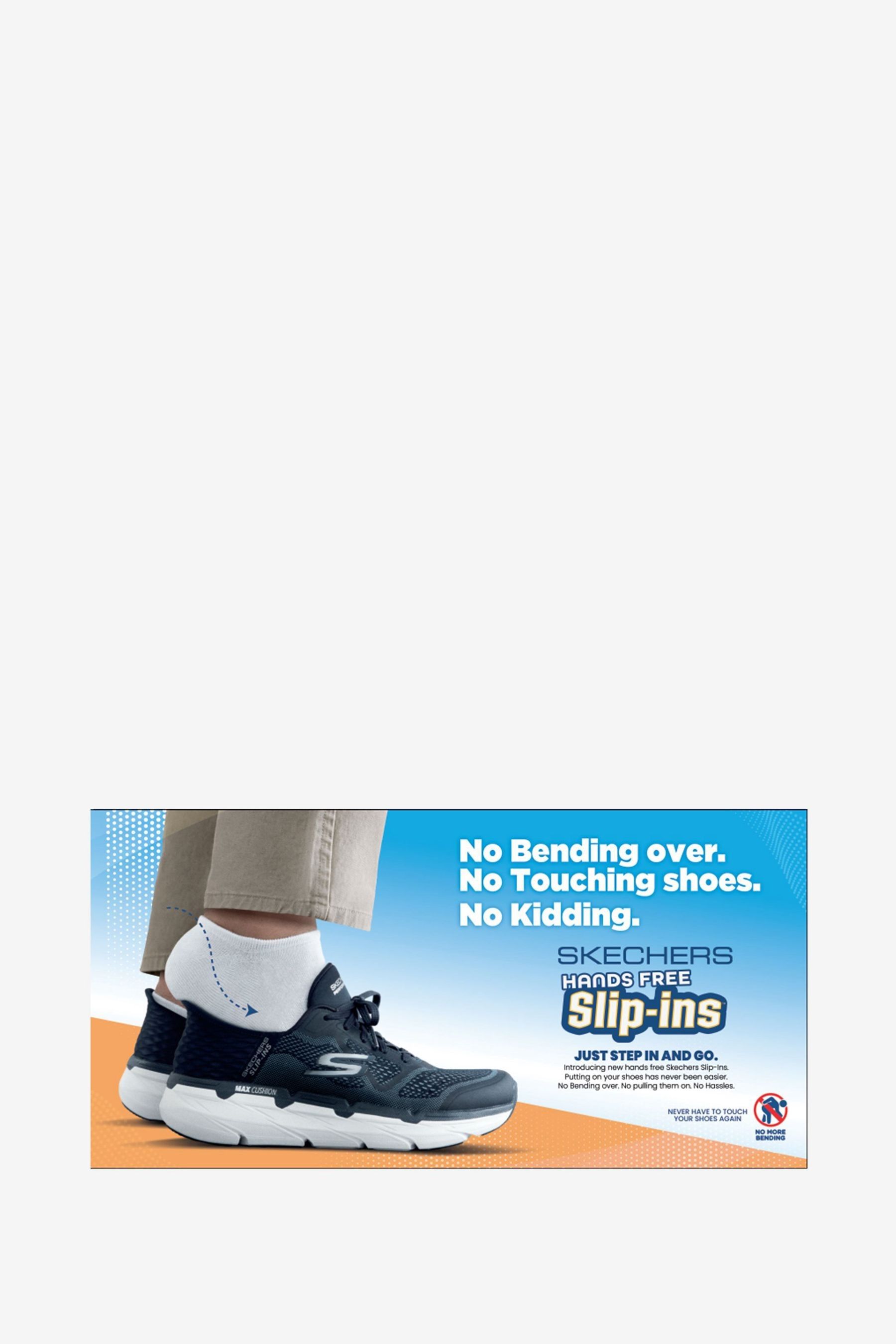Skechers ultra sock mens outlet