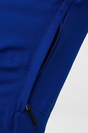 Tog 24 Blue Hurricane Ski Salopettes Trousers - Image 8 of 10