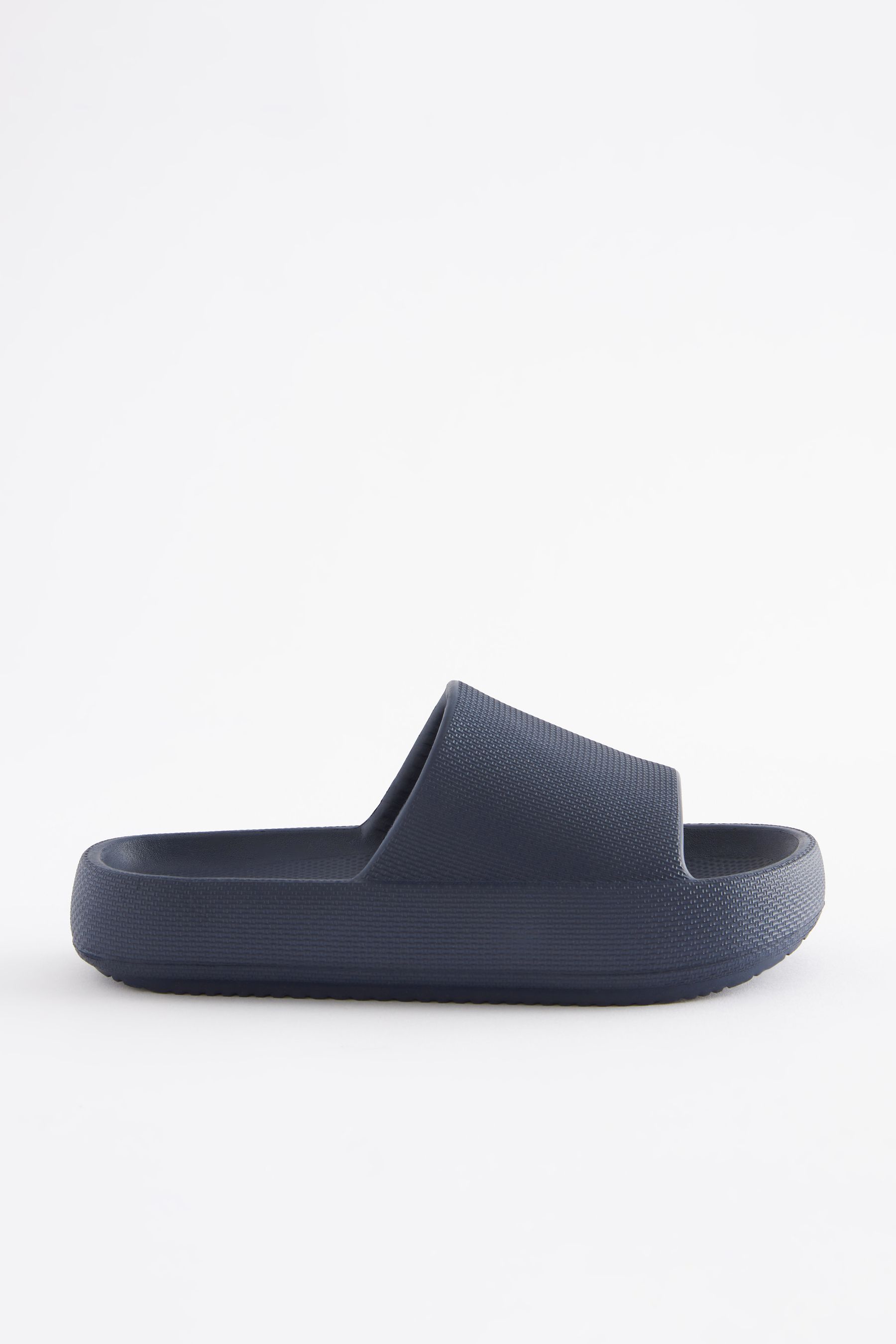 Thick sole sliders store