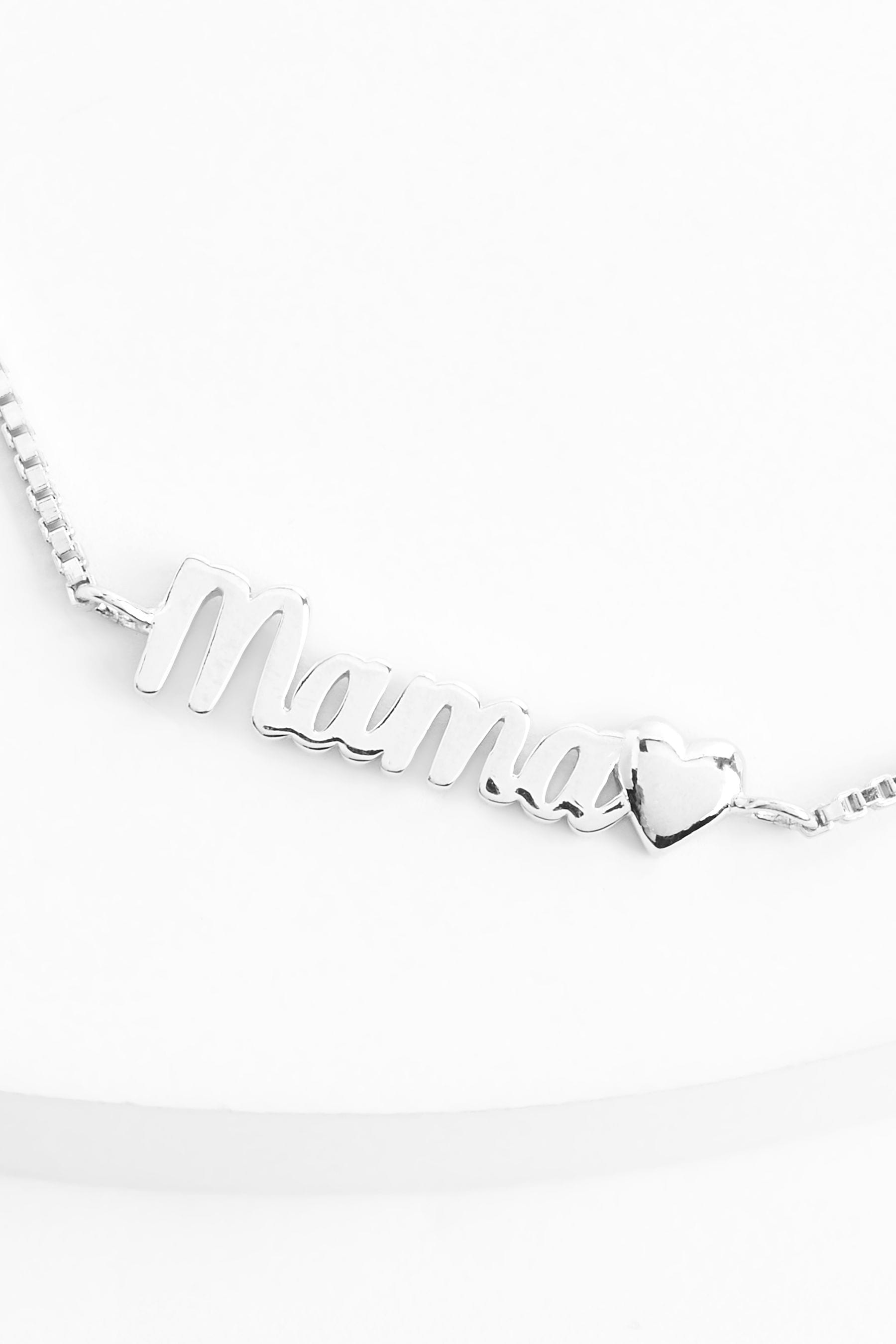 Mum bracelet sale
