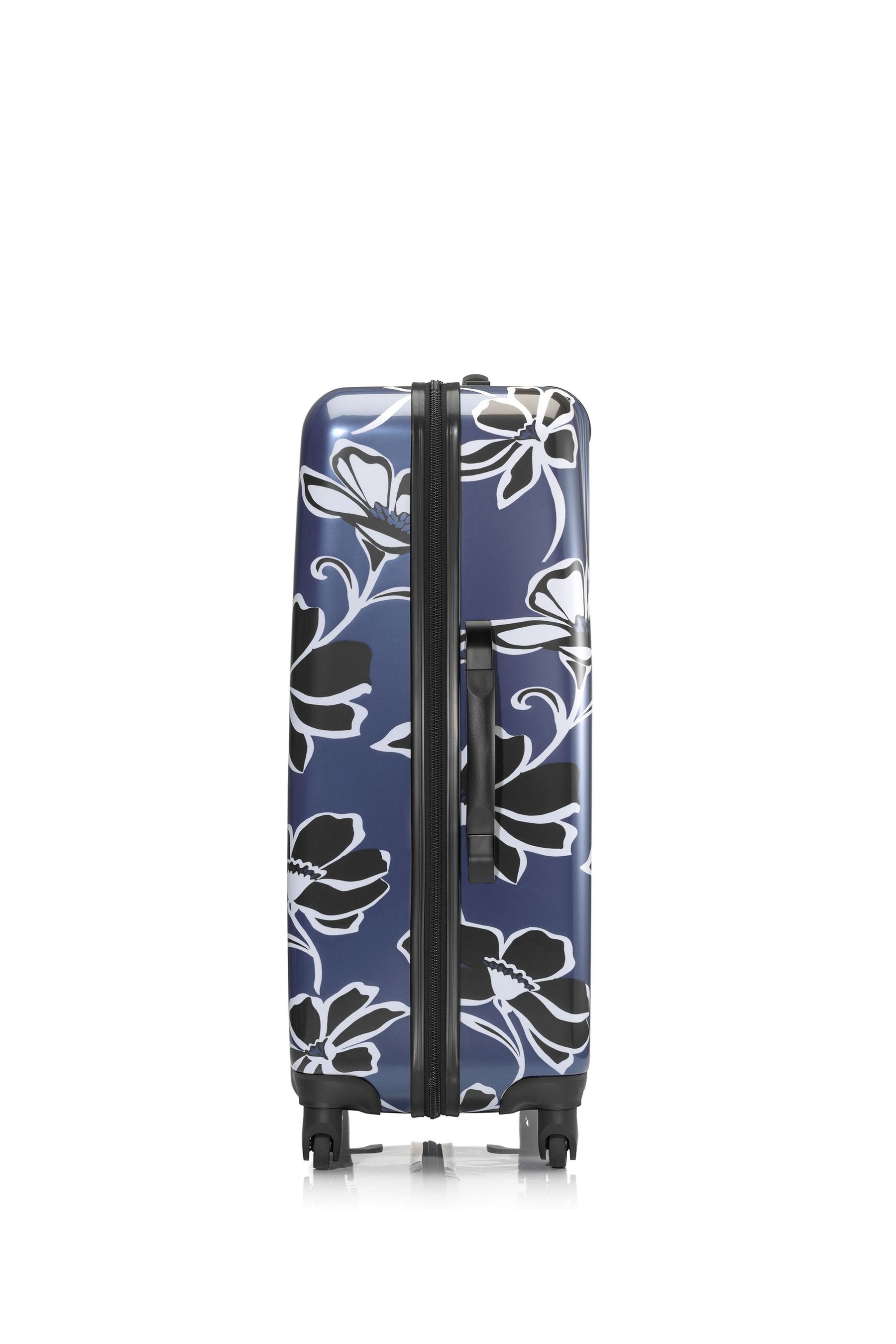 Tommy hilfiger large suitcase on sale