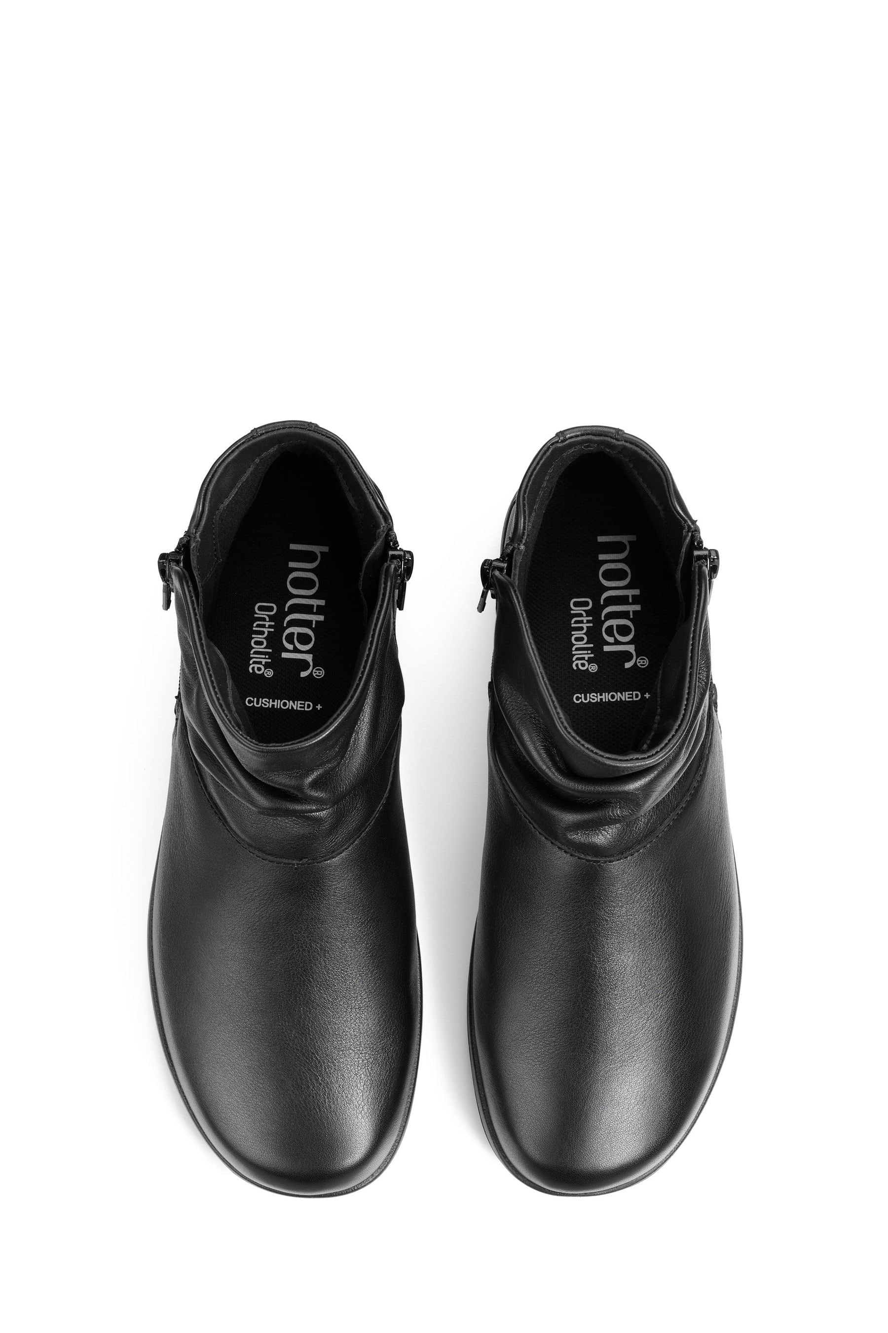 Extra wide toddler boots top