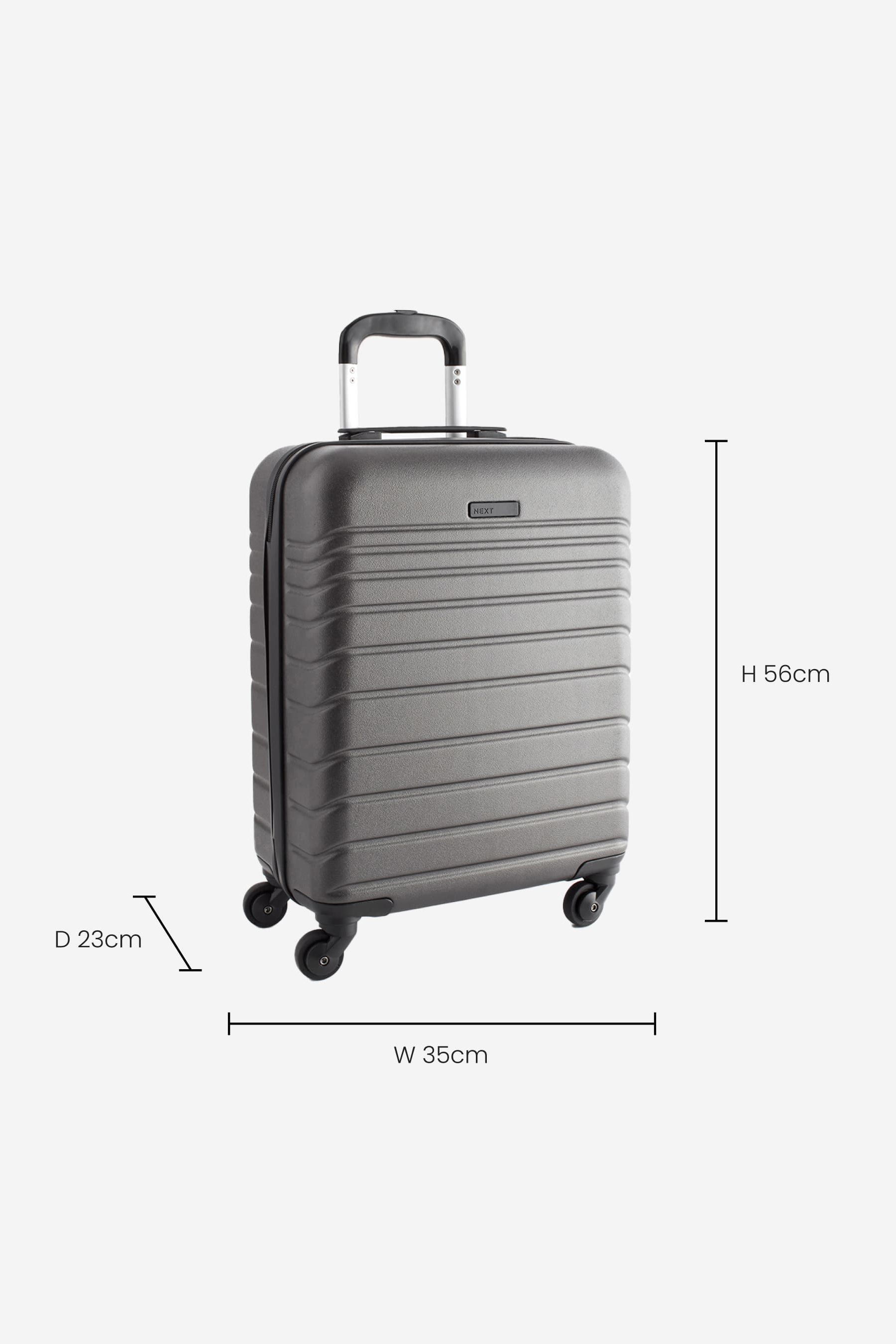 Next suitcases outlet
