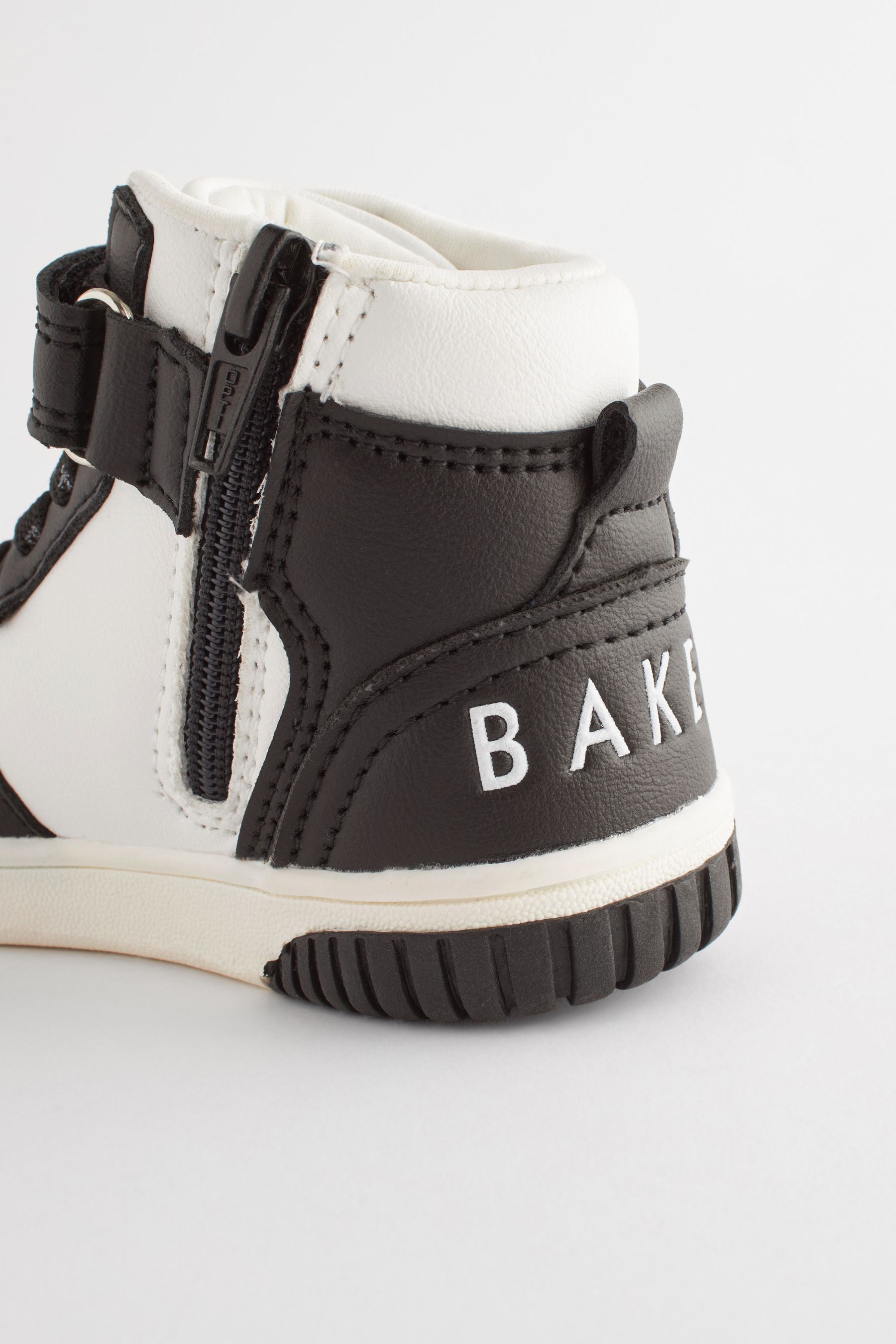 Ted baker high top trainers store