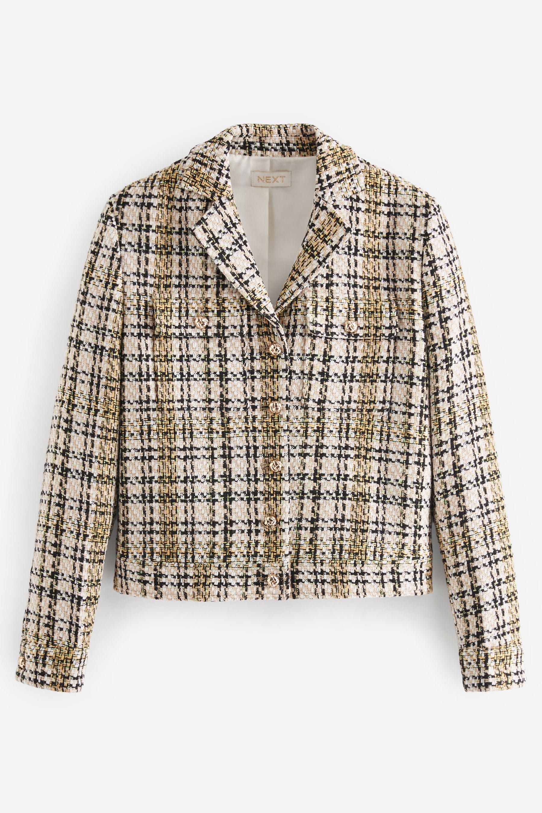 Next ochre jacket store