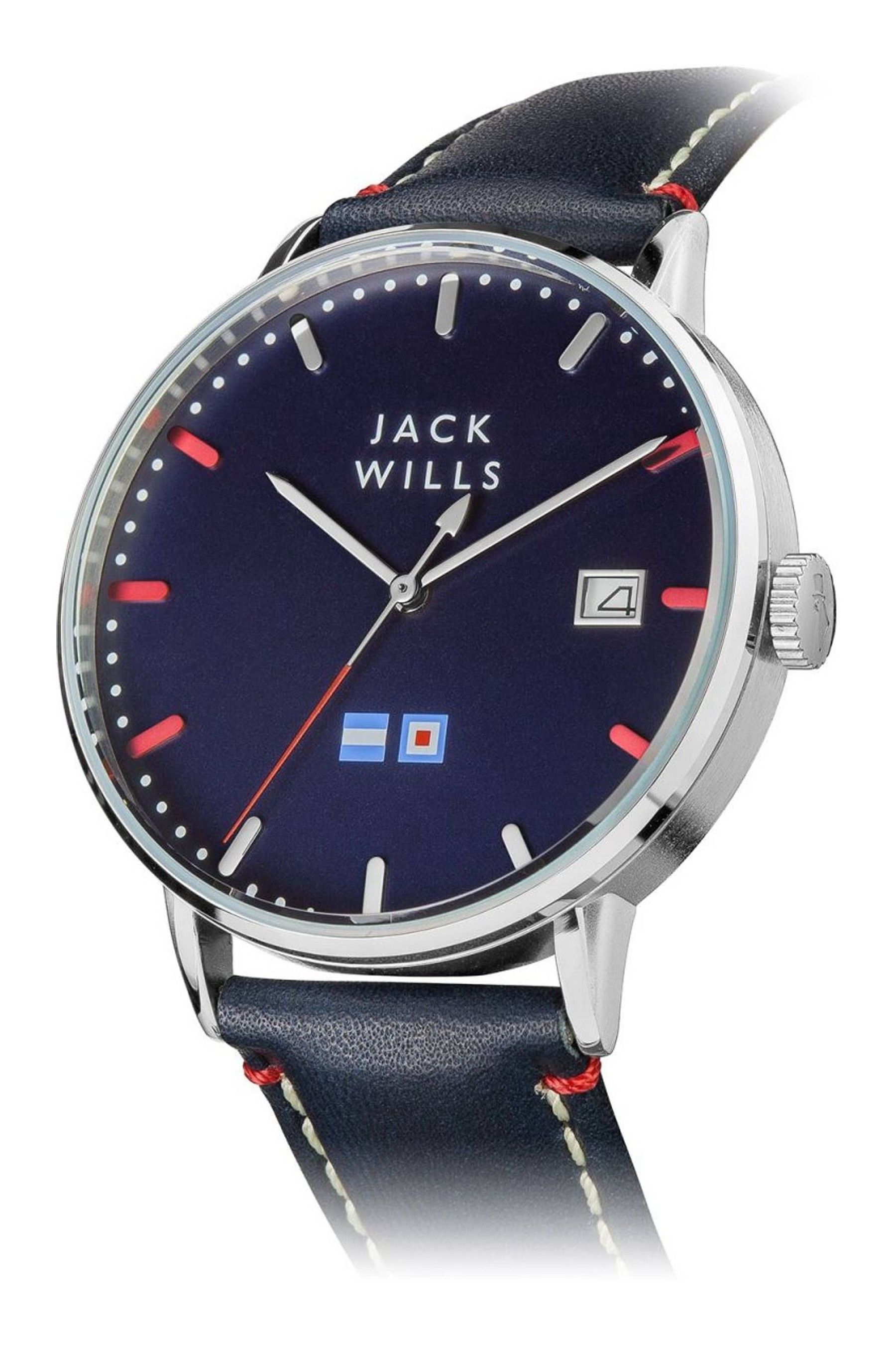Jack wills watch review discount
