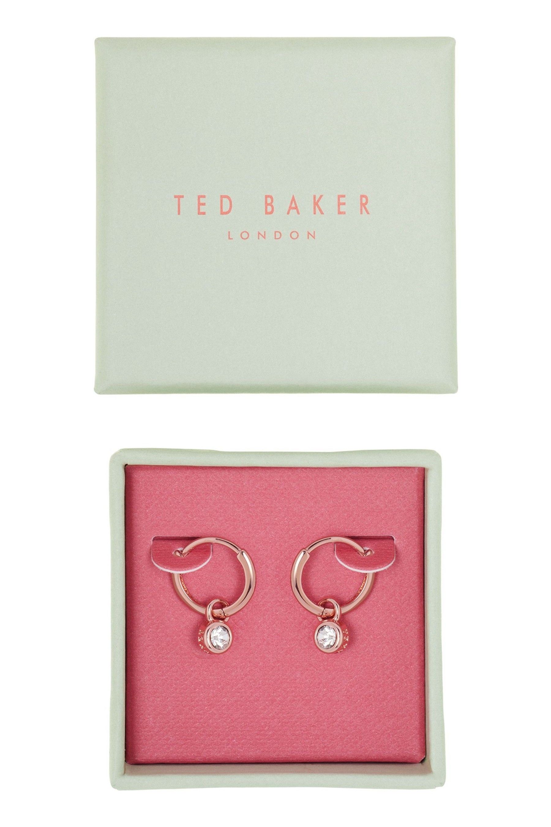 Baker earrings on sale