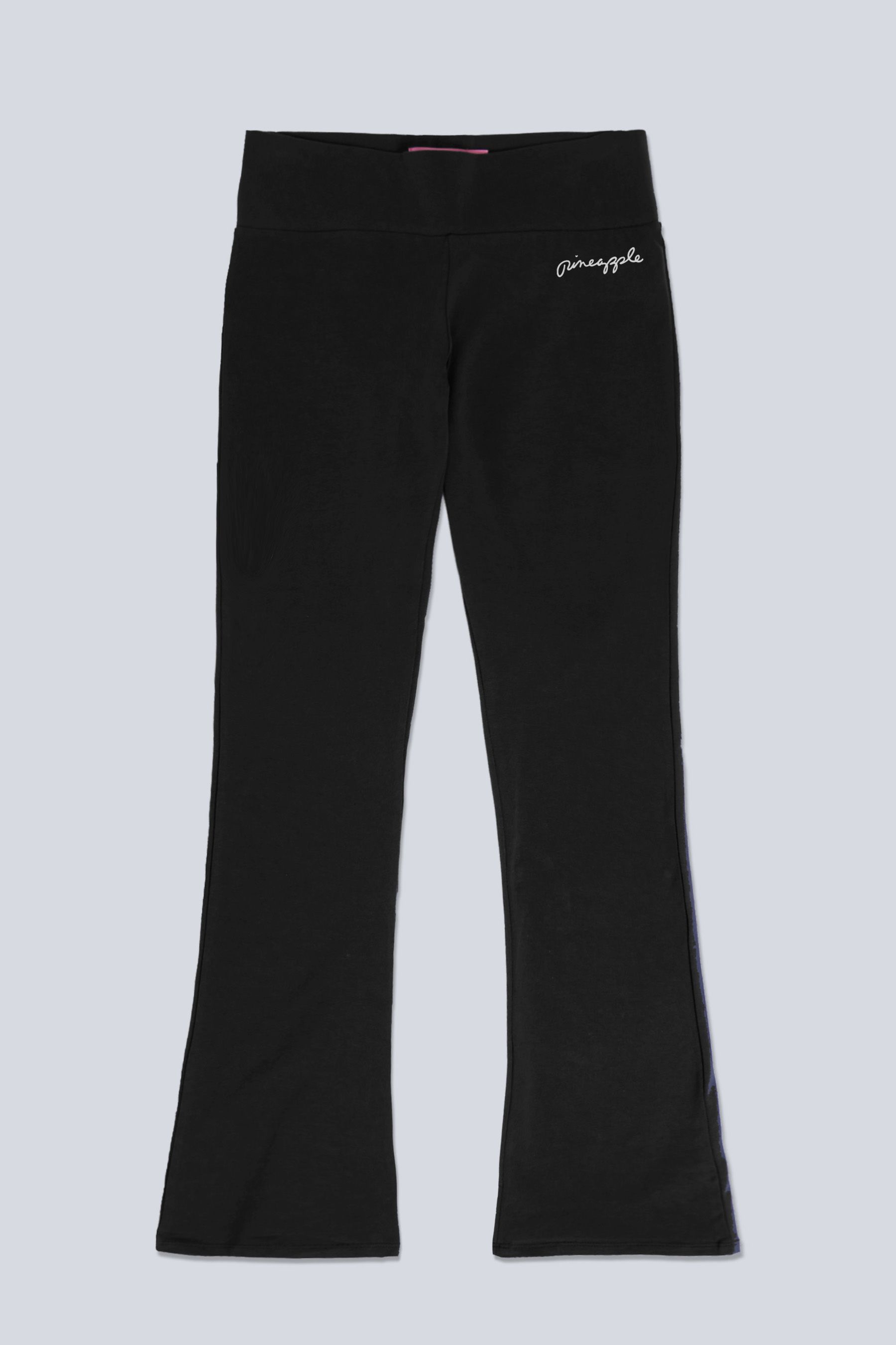 Pineapple bootcut jogging bottoms sales