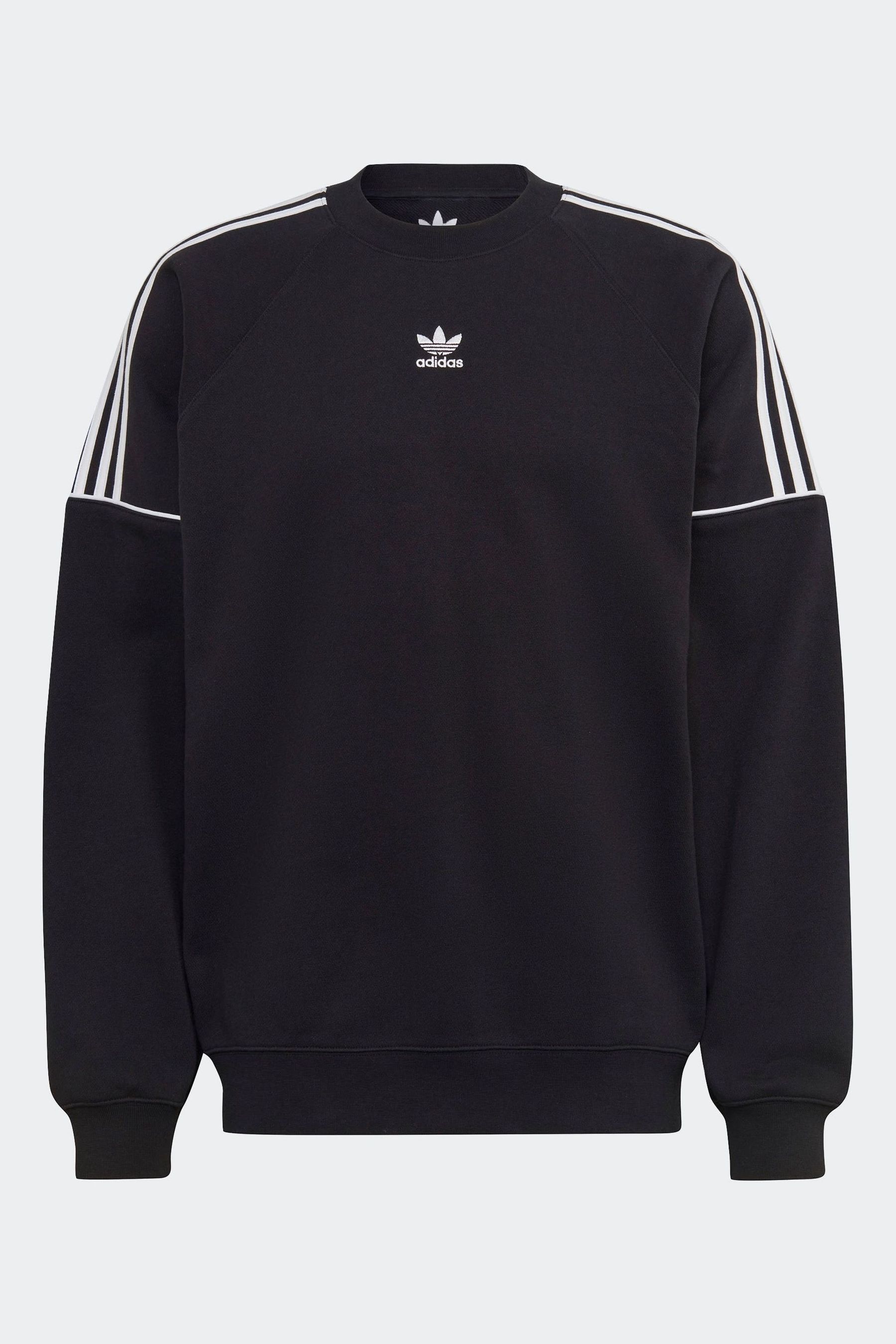Adidas cotton sweatshirt hot sale