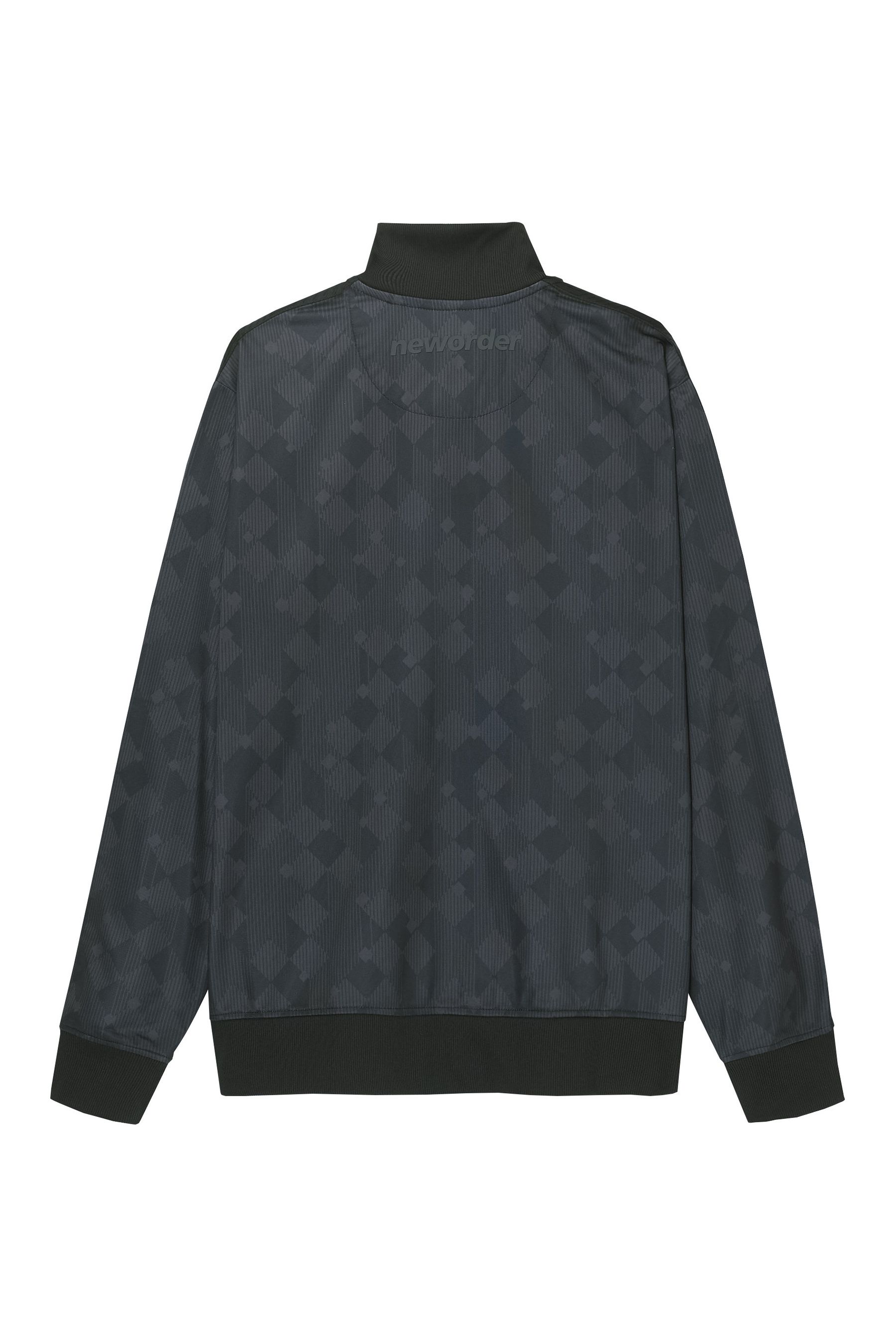 New order jacket store