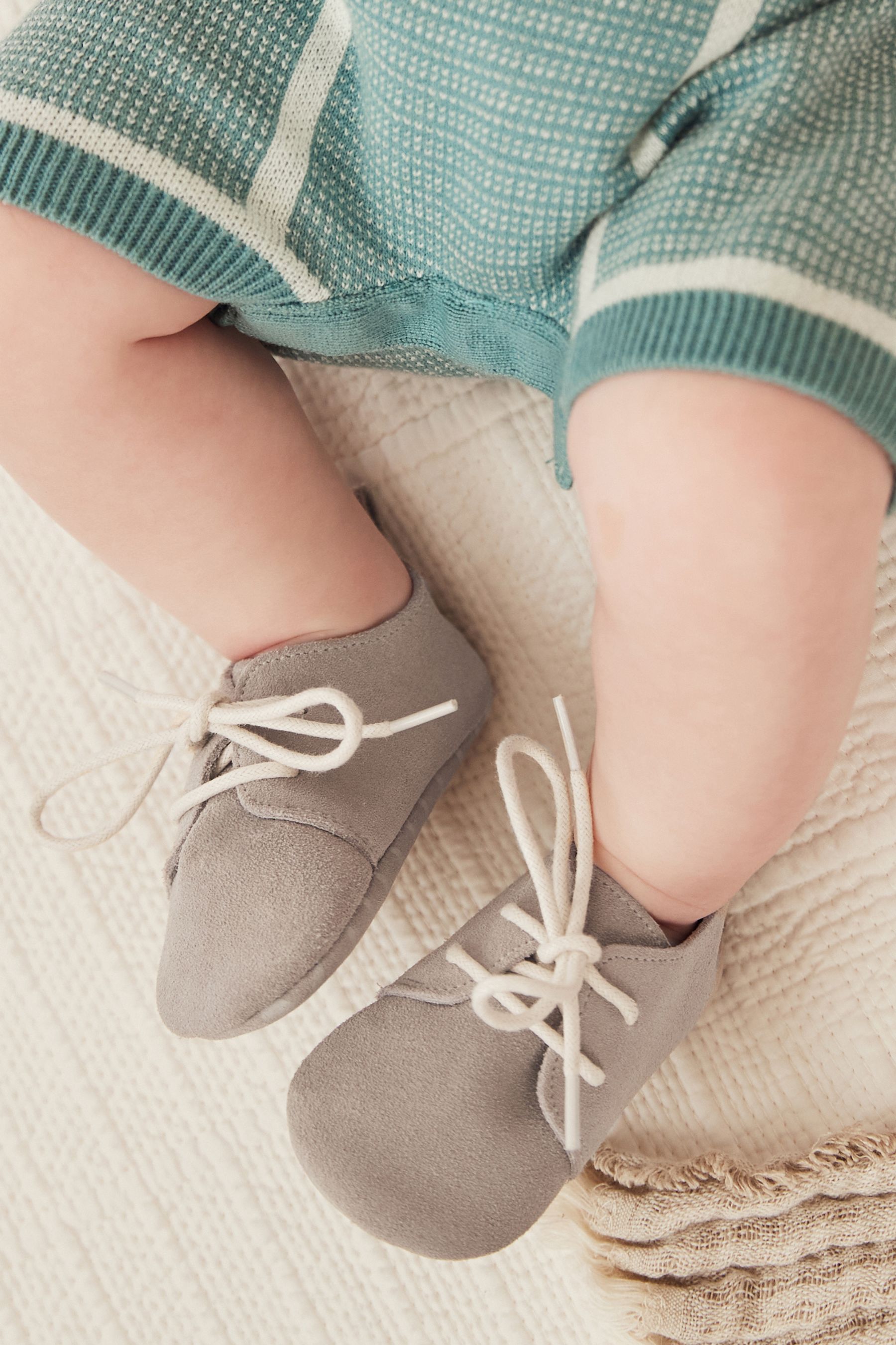 Baby lace shoes hotsell