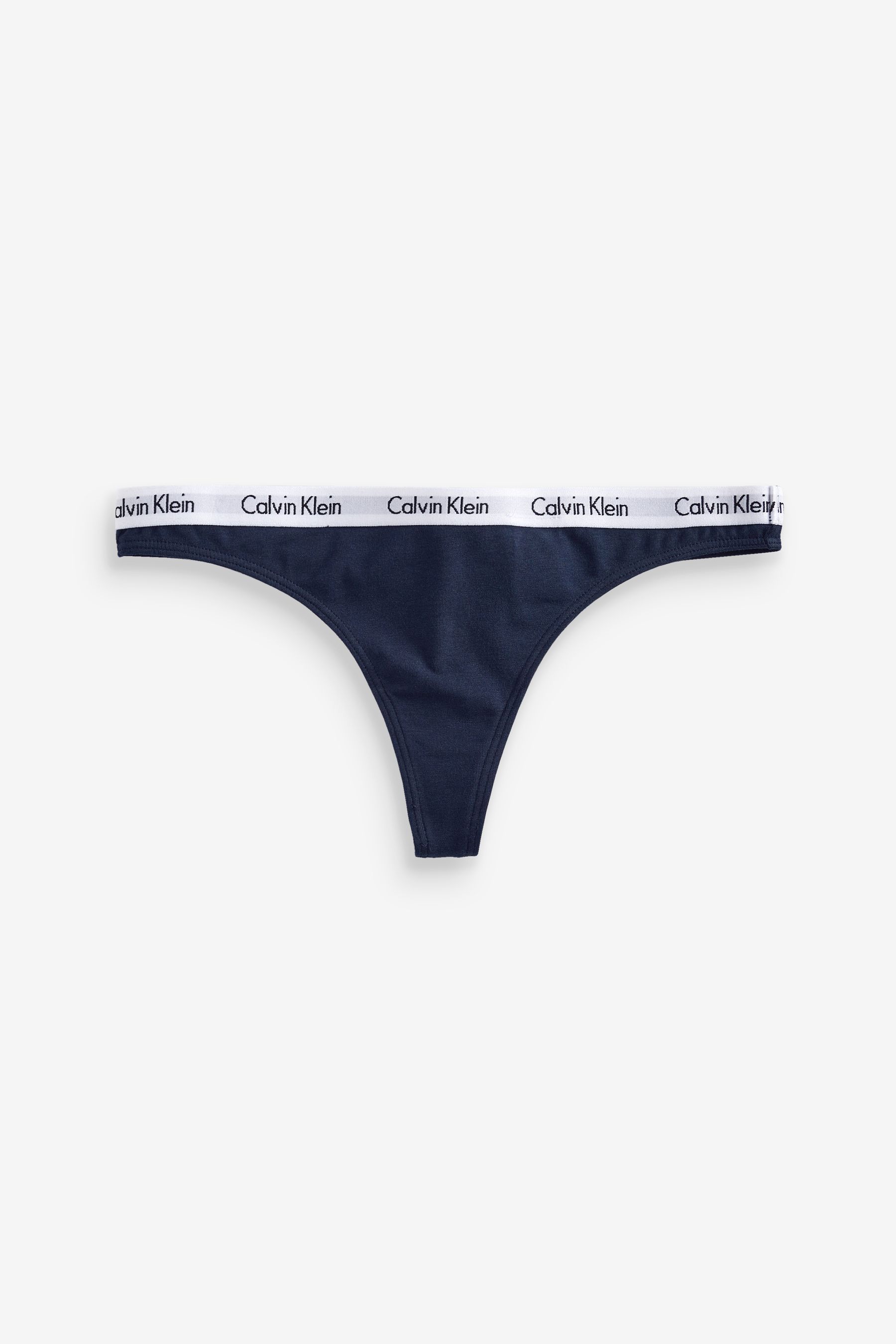 Calvin klein thong carousel top