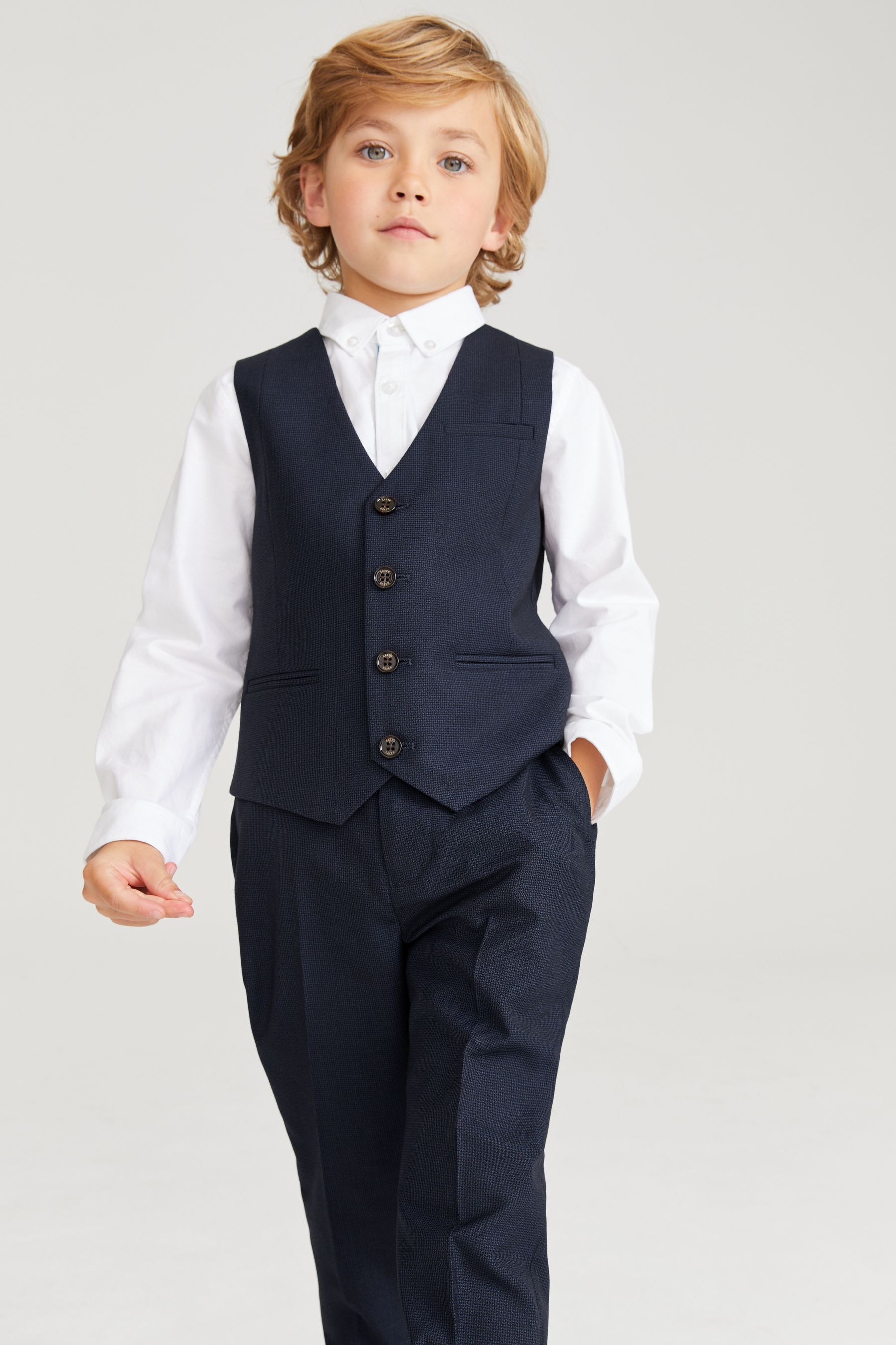 Ted baker waistcoat top