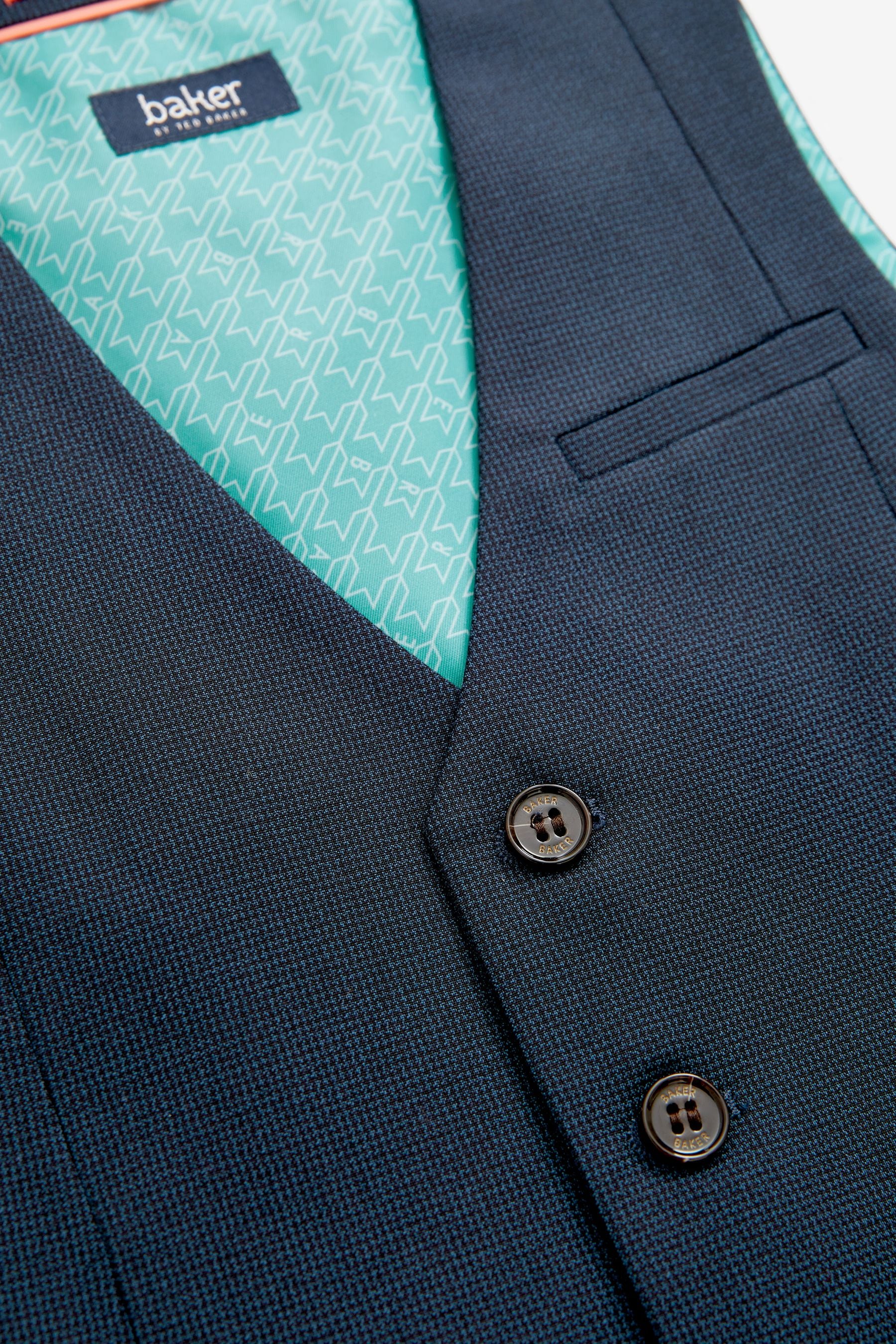 Ted baker mens waistcoats outlet