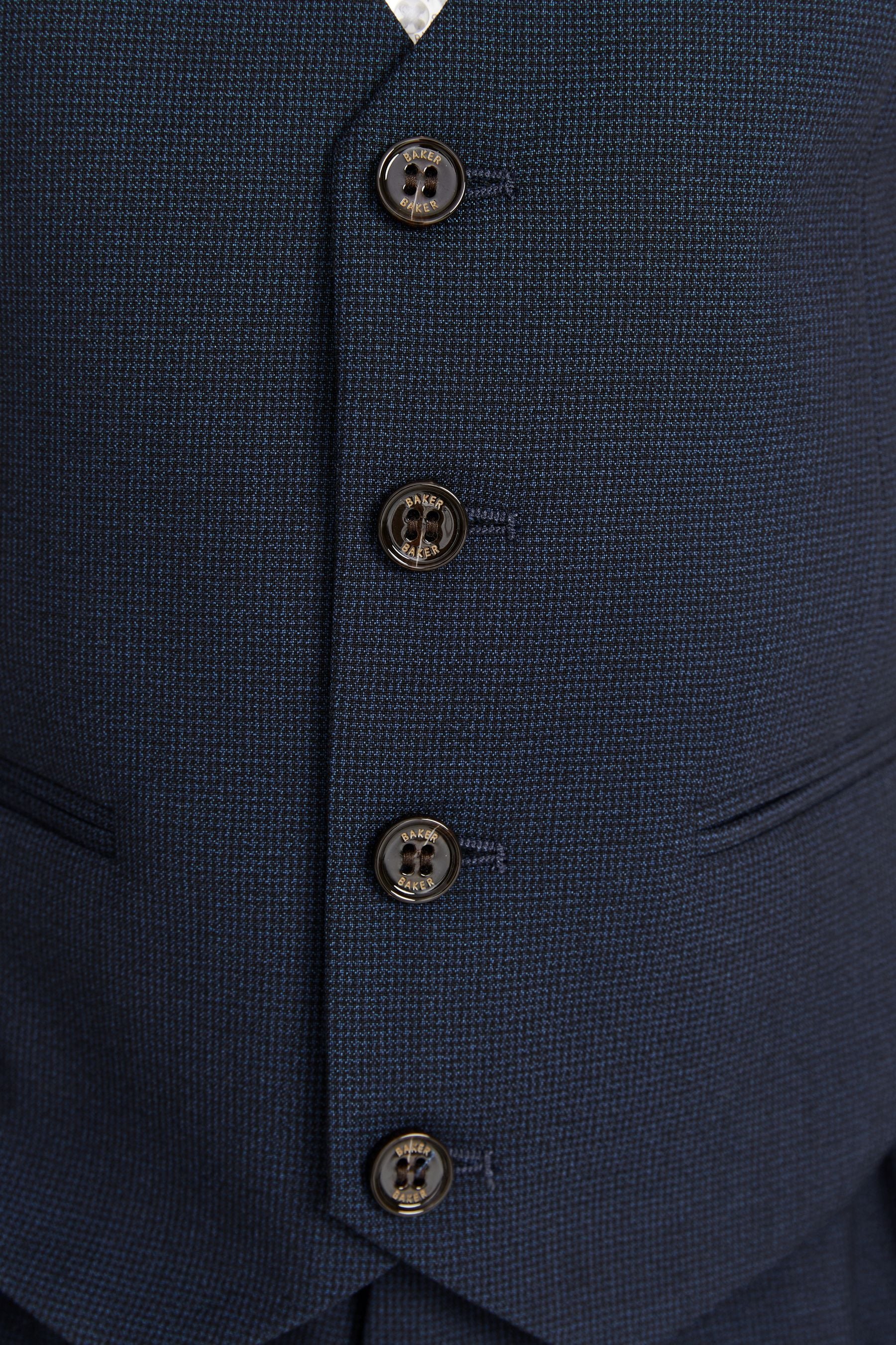 Buy Baker by Ted Baker Waistcoat from Next USA