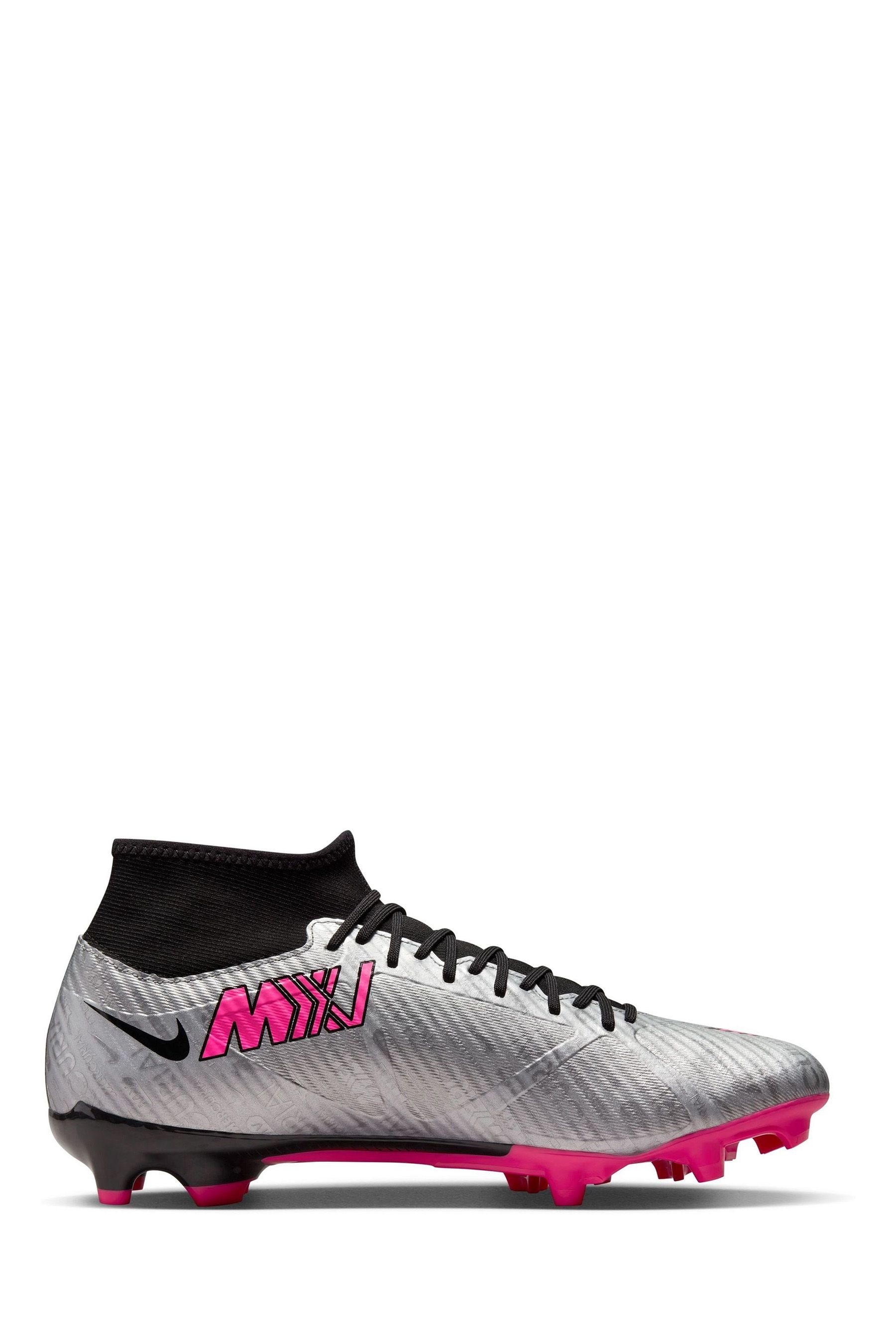 Mercurial superfly soccer shoes outlet