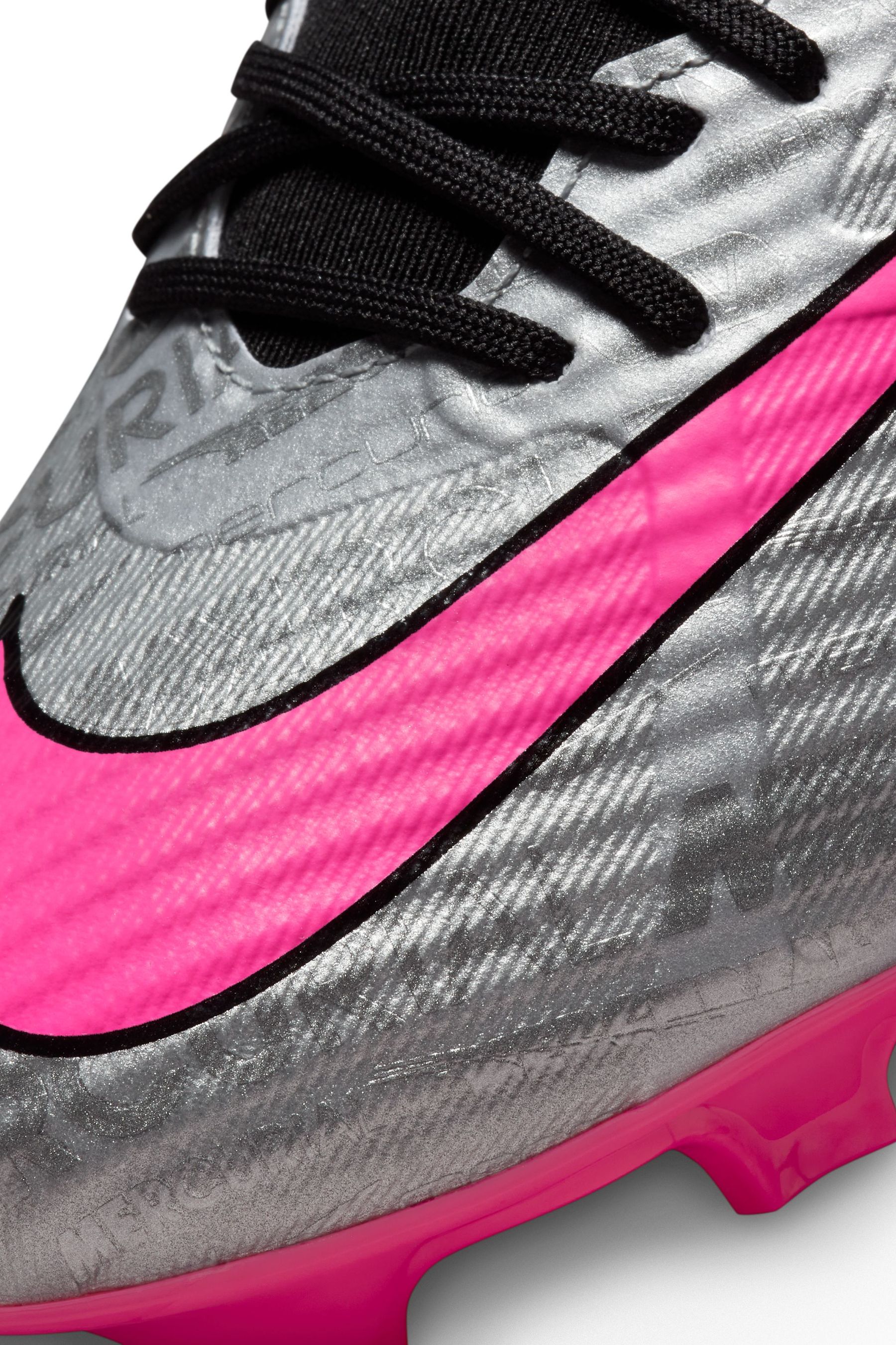 Nike mercurial superfly academy df junior sg football boots best sale