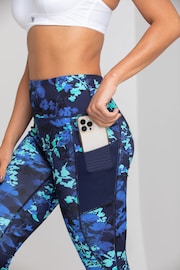 Leggings con estampado Energy de Pour Moi - Imagen 2 de 5