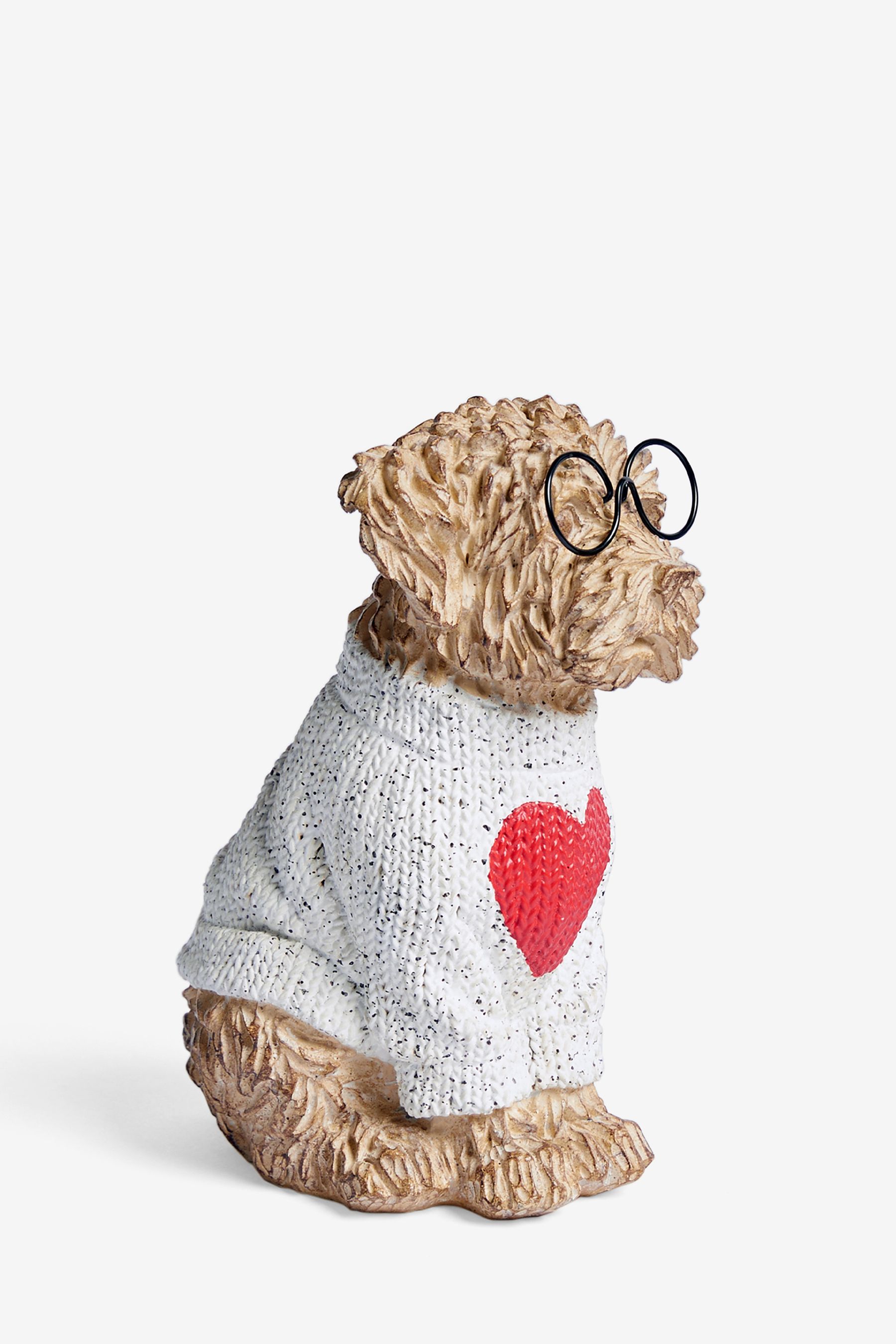 Cockapoo christmas jumper hot sale