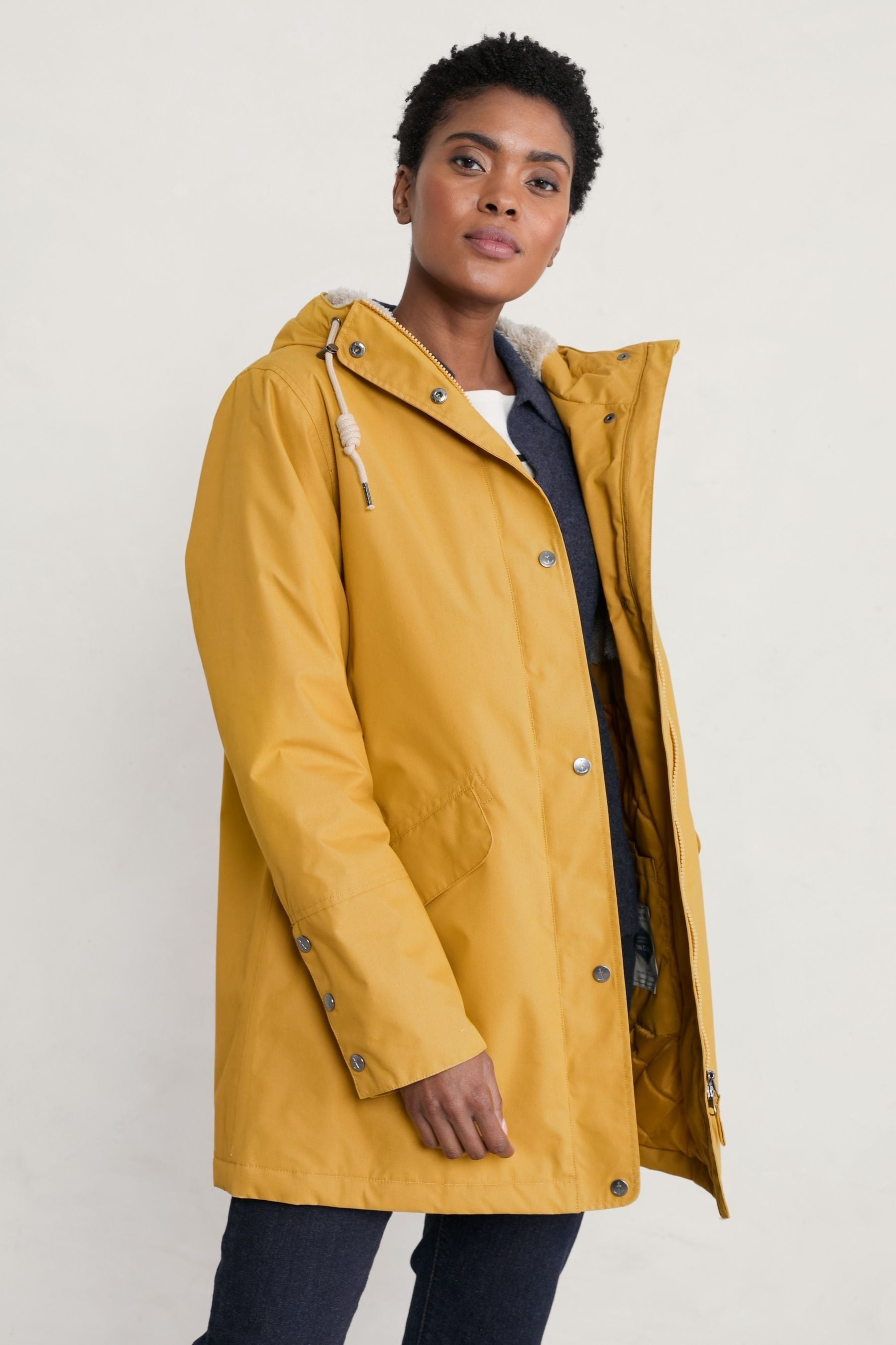 Next seasalt coat sale