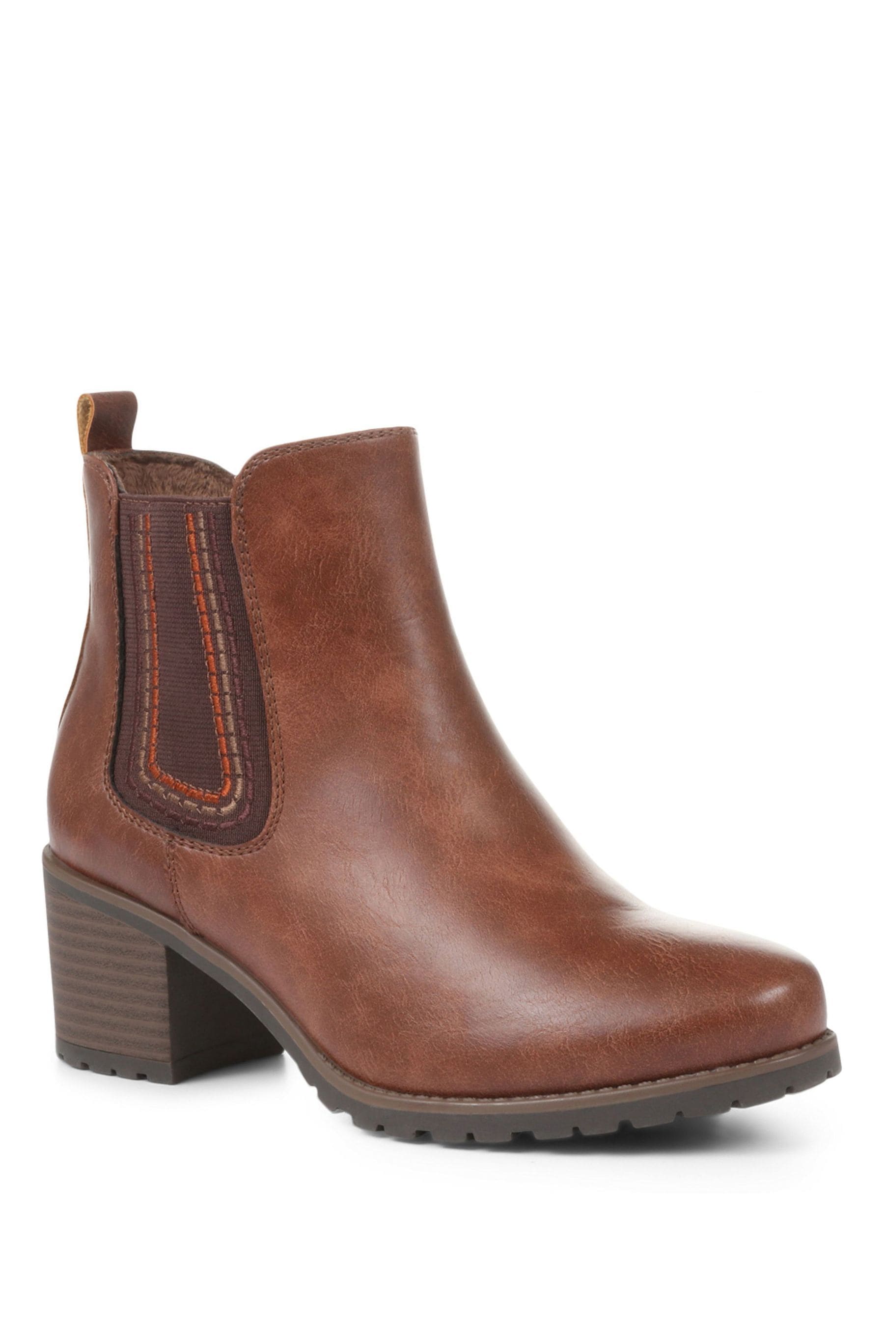 Pavers mens chelsea boots new arrivals