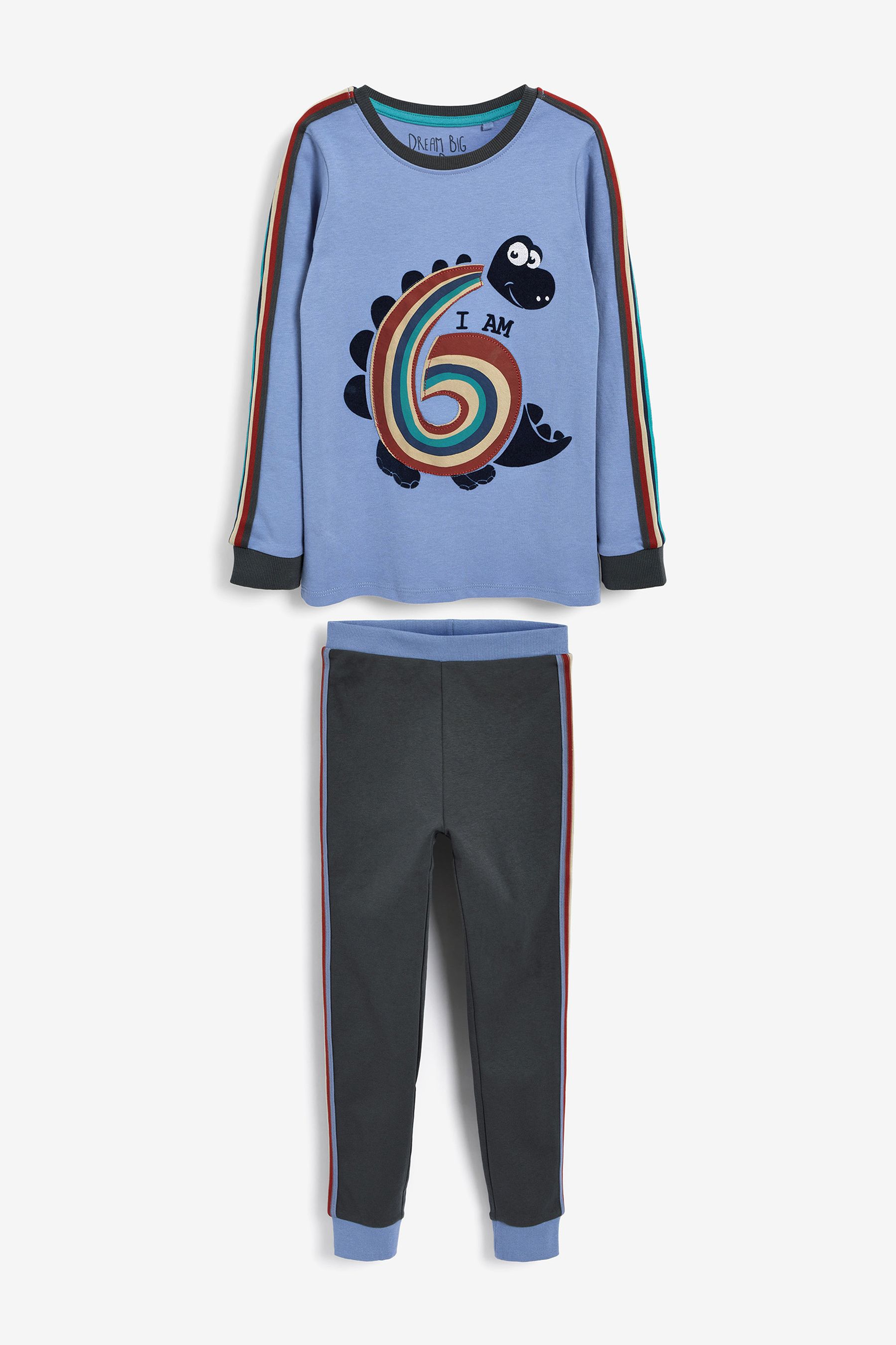I am 2 pyjamas online
