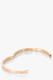 kate spade new york 'Set in Stone' Hinged Bangle - Image 2 of 4