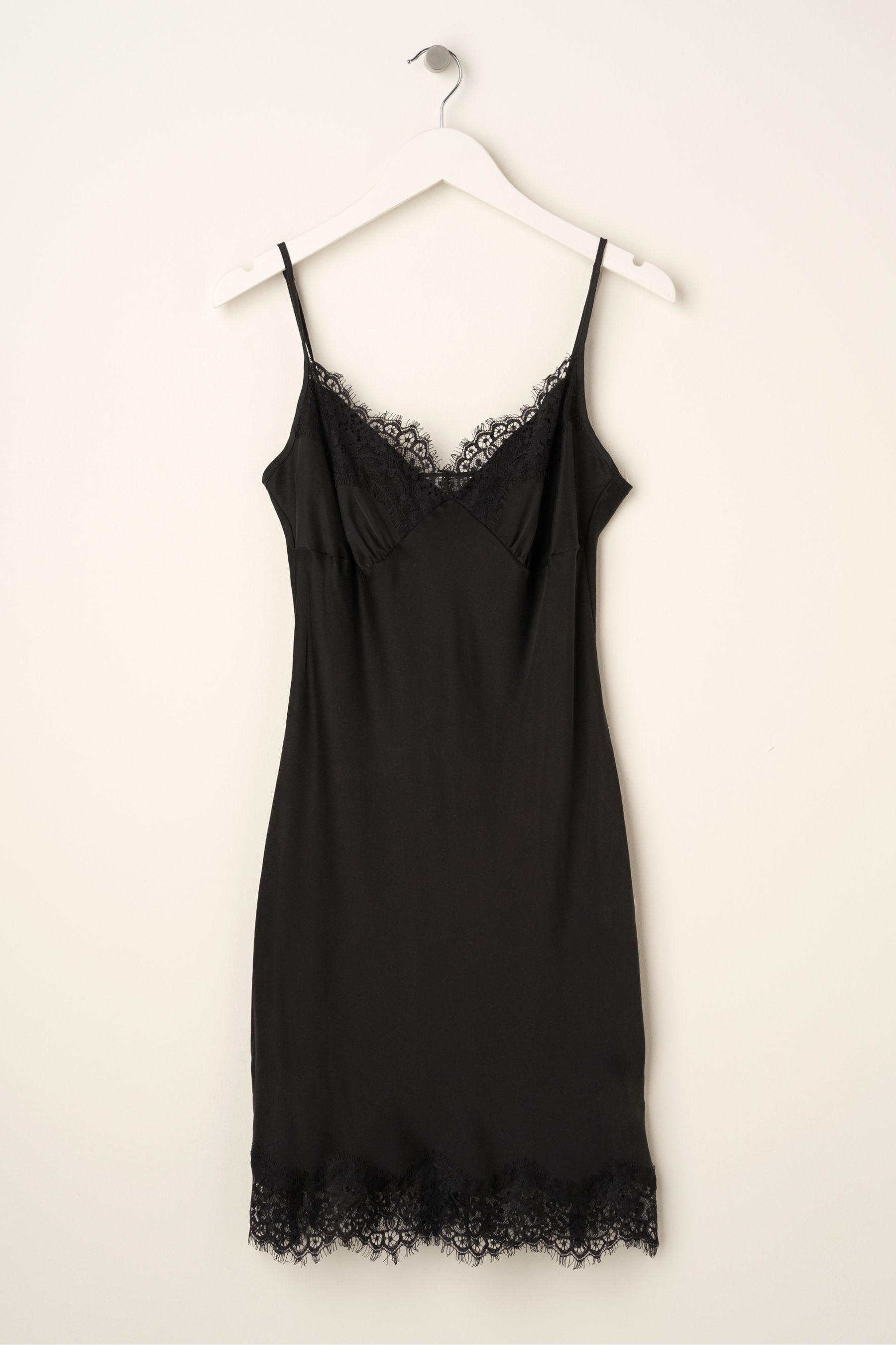 Buy Truly Silk Nightdress from the Next UK online shop