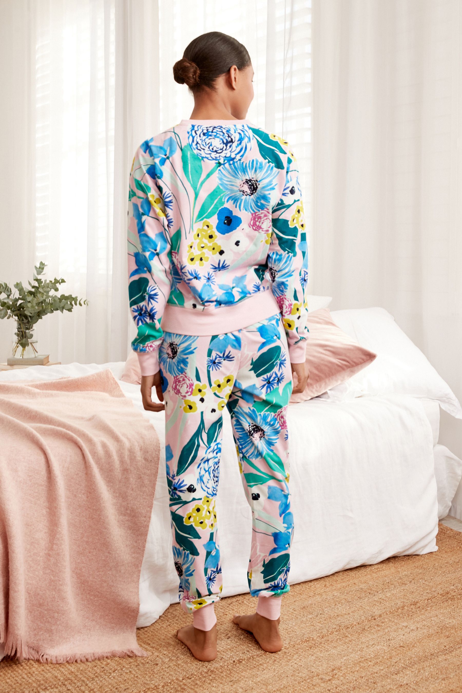 Next cosy pyjamas sale