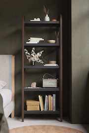 Umbra White Bellwood Freestanding 5 Tier Shelf - Image 2 of 5