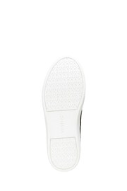 Vionic Canvas Mylie Lace-Up Trainers - Image 7 of 7