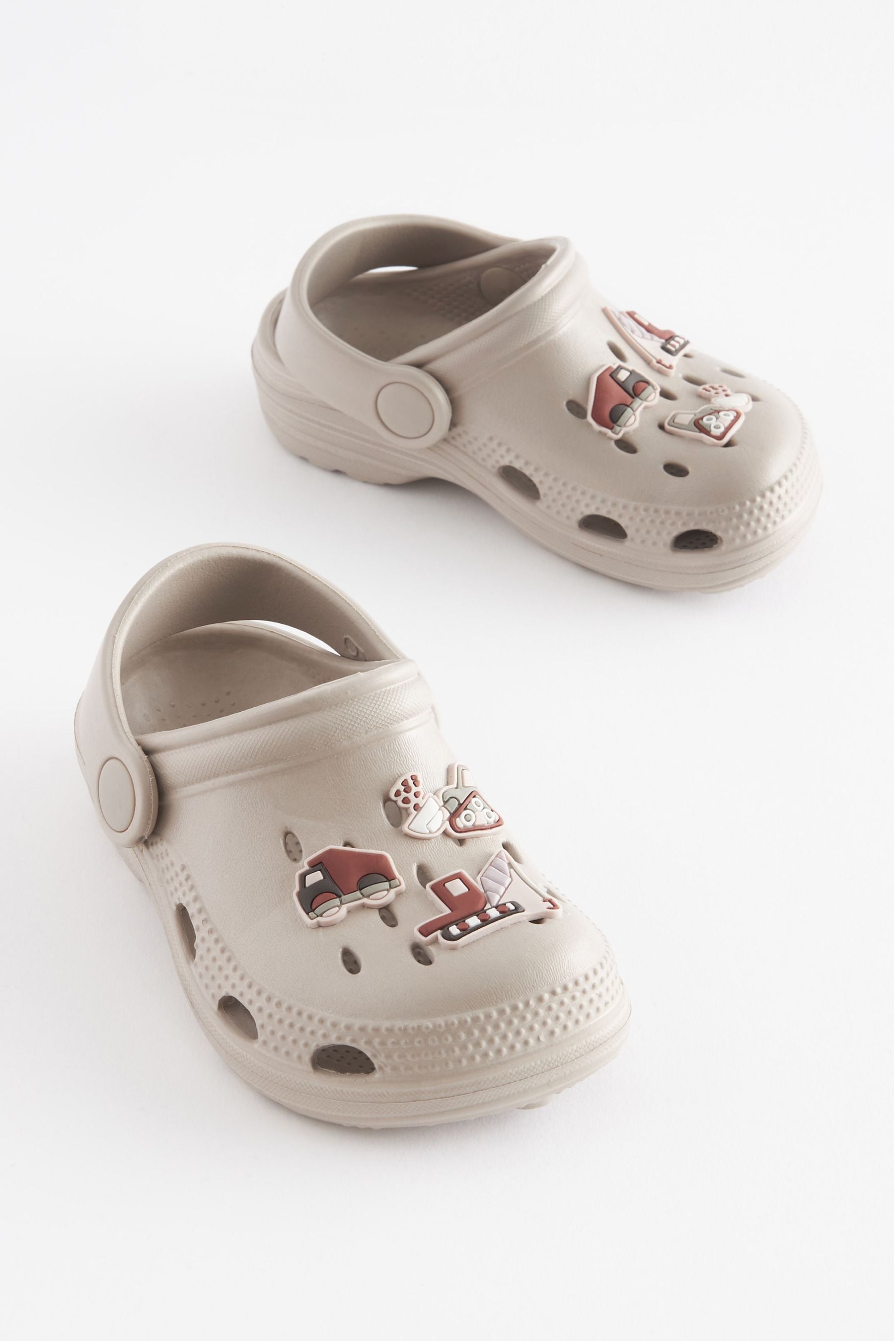 Next clogs cheap