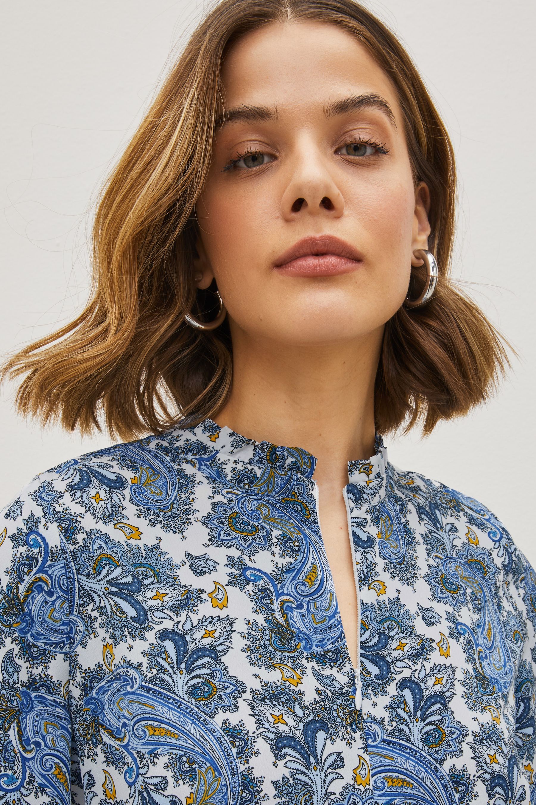 Next paisley dress cheap