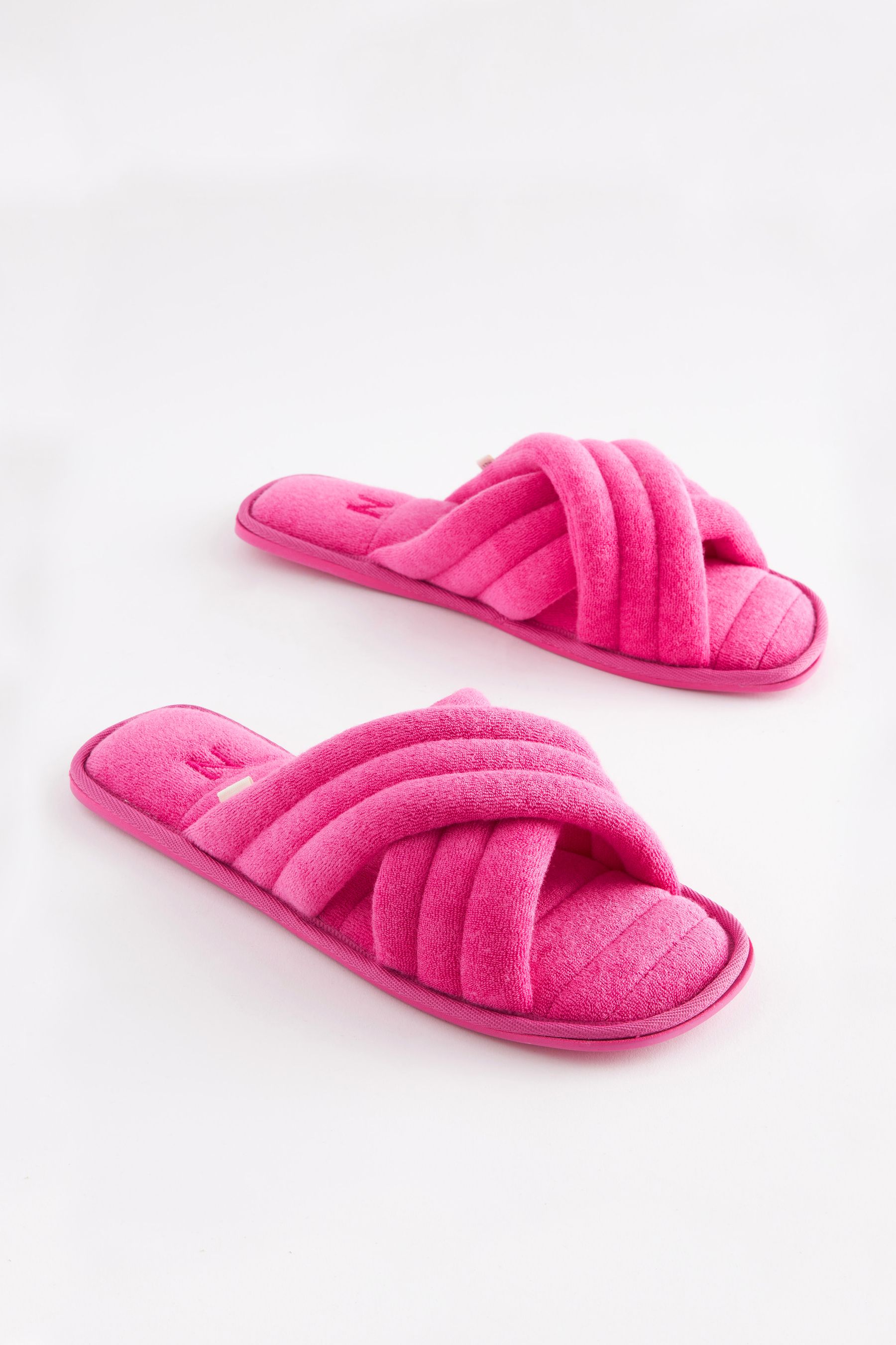 Next slider slippers online