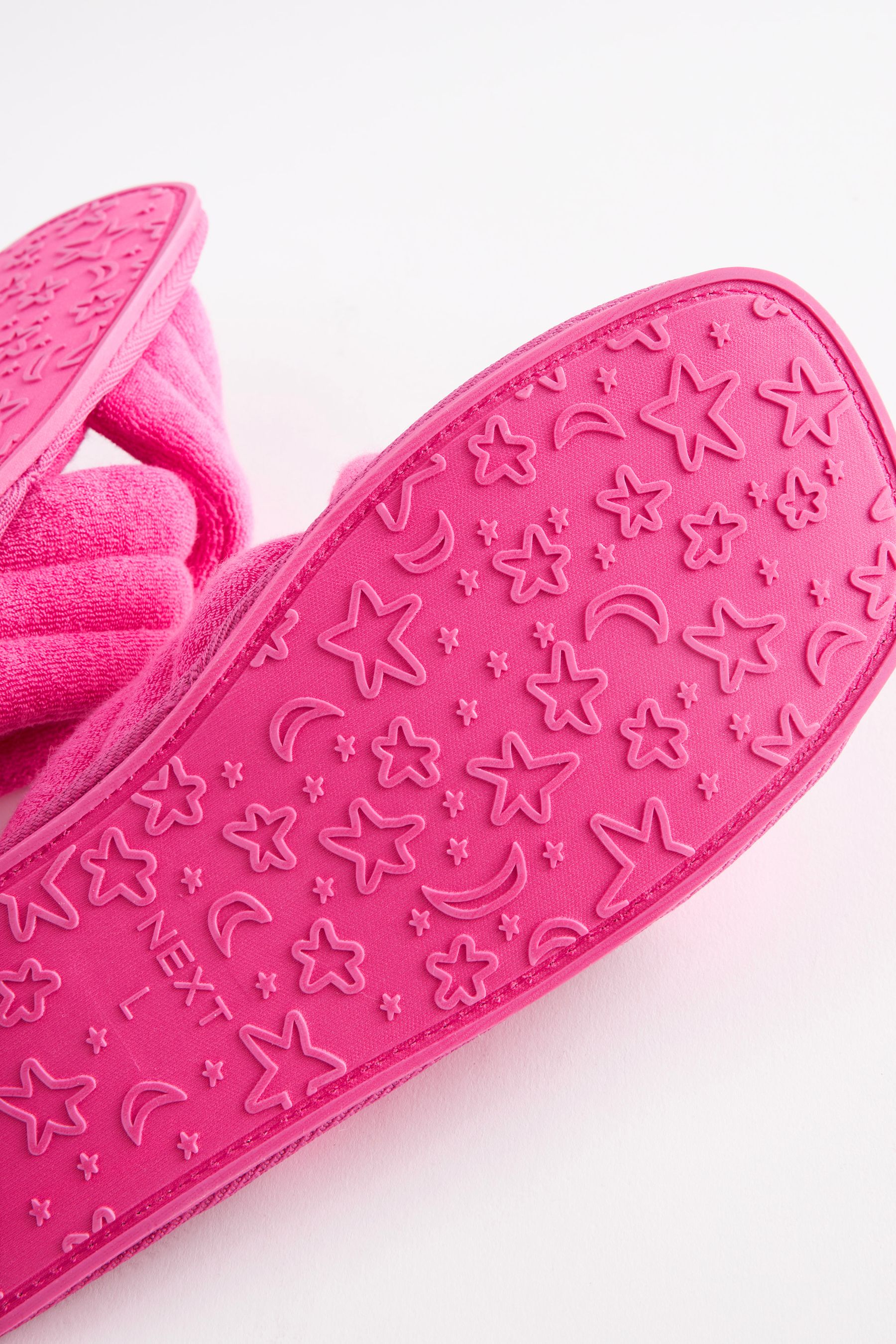Next slider slippers online