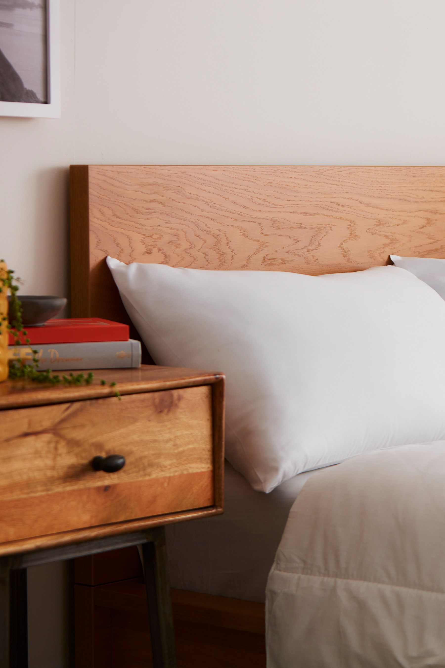 Slumberdown anti allergy pillows on sale