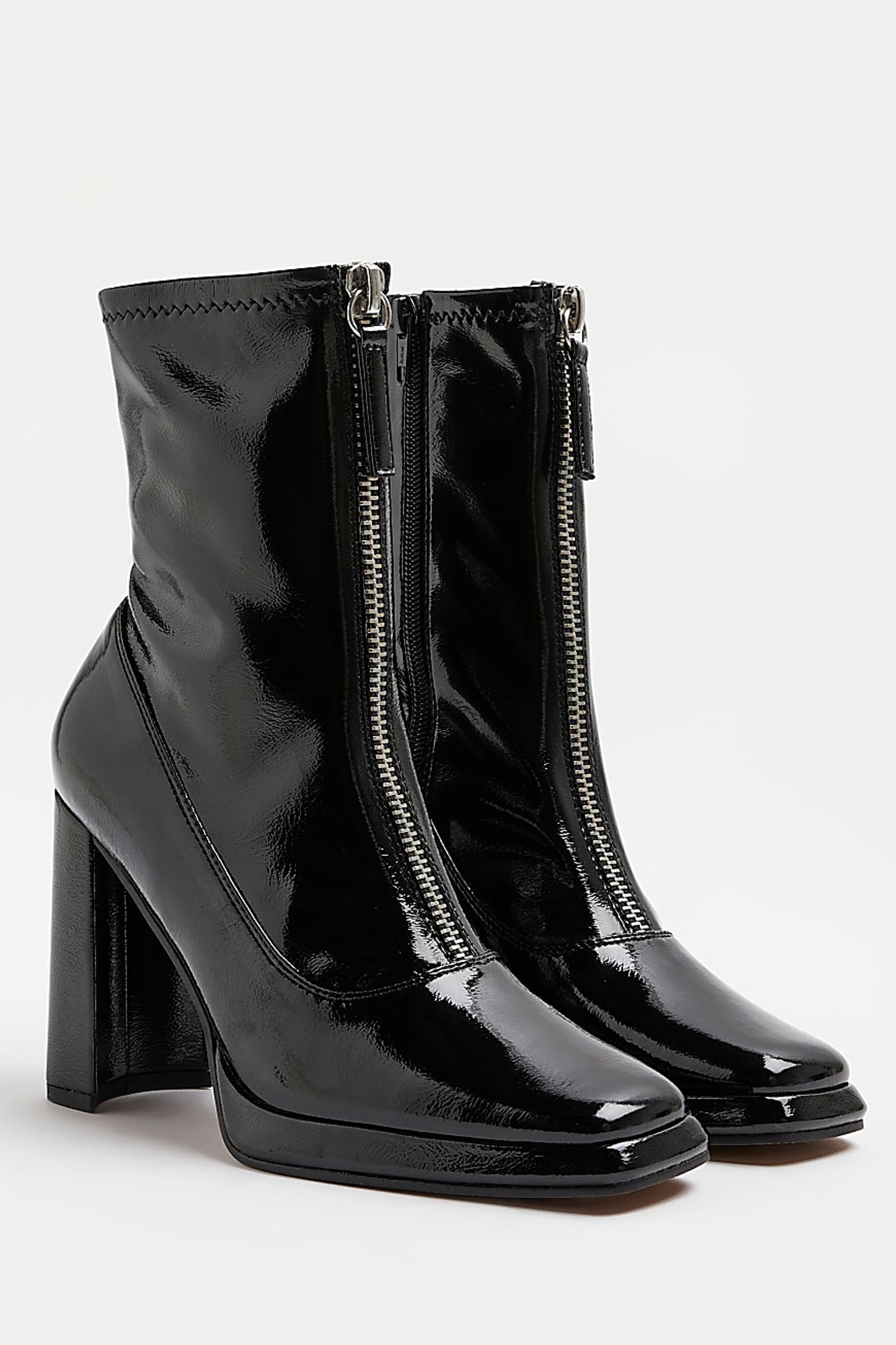 Zip sock boots hotsell
