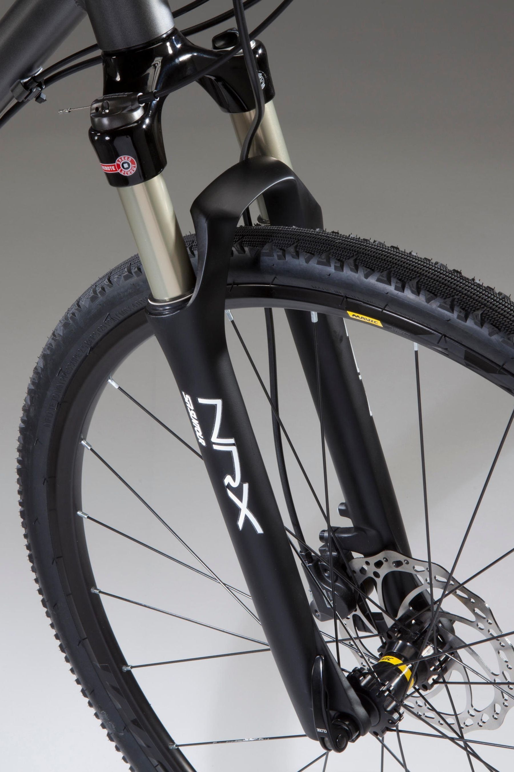Buy Decathlon Grey Hybrid Bike Riverside 920 from the Next UK online shop