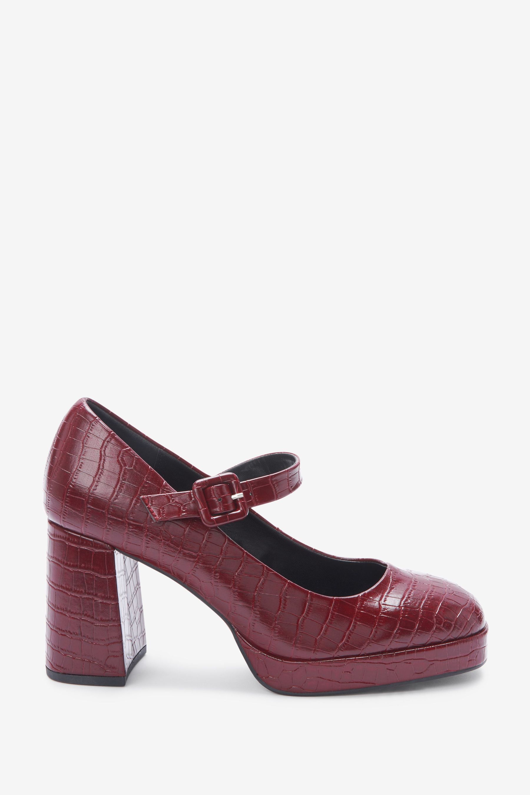 La baie souliers femme online