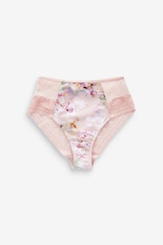 B by Ted Baker Tummy Control Briefs 2 Pack - Image 2 of 9