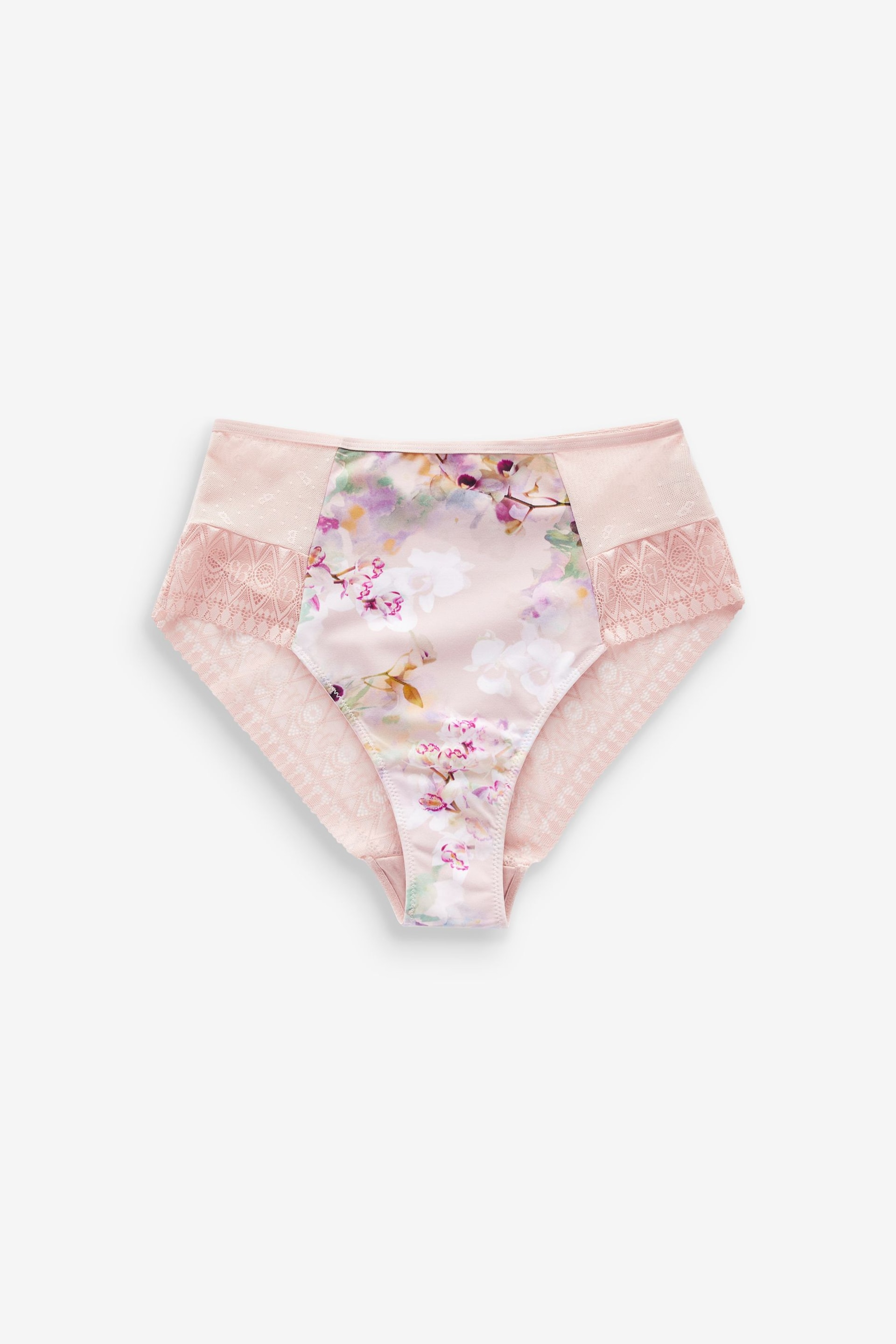 B by Ted Baker Tummy Control Briefs 2 Pack - Image 2 of 9