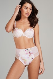 B by Ted Baker Tummy Control Briefs 2 Pack - Image 4 of 9