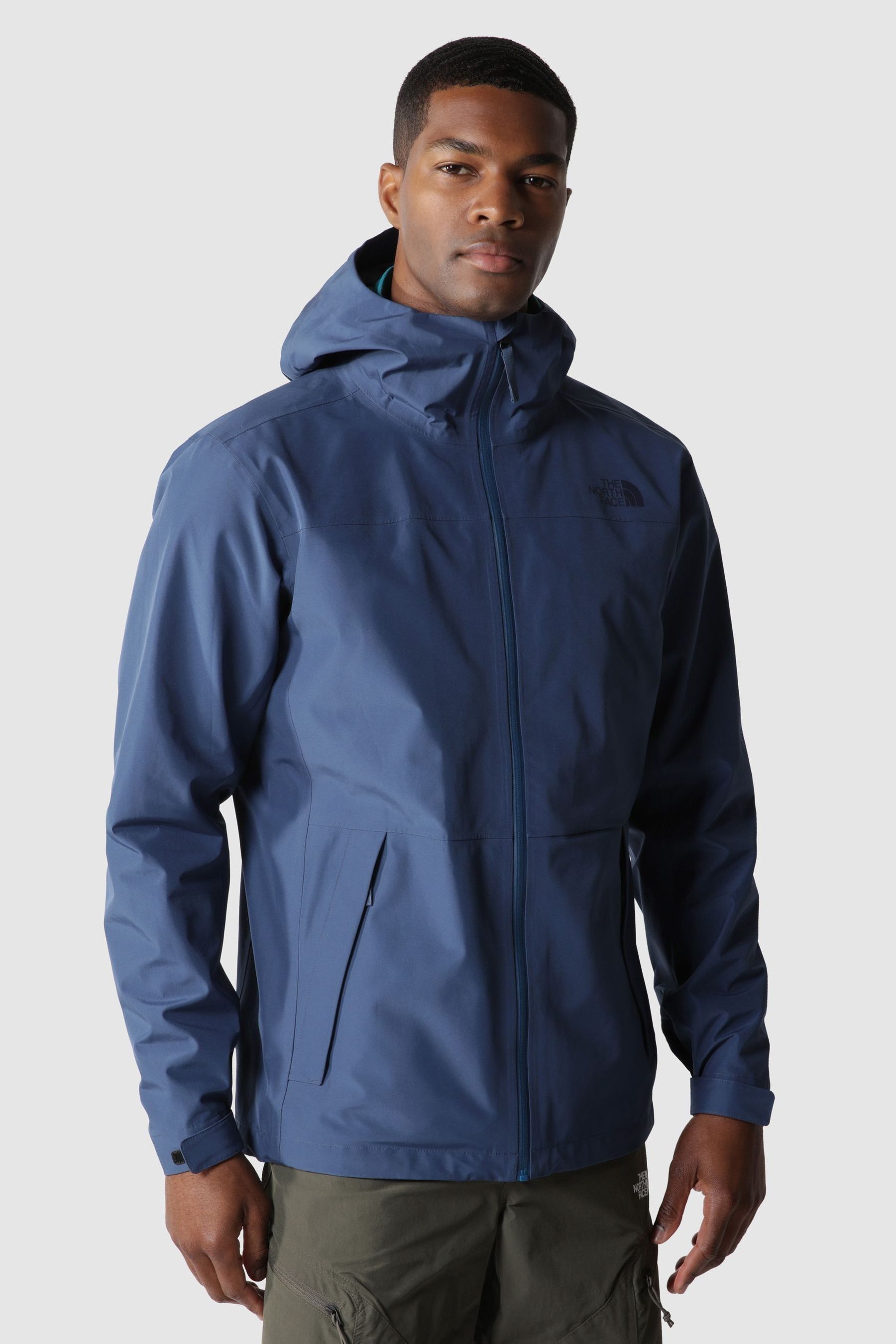 Futurelight jacket top