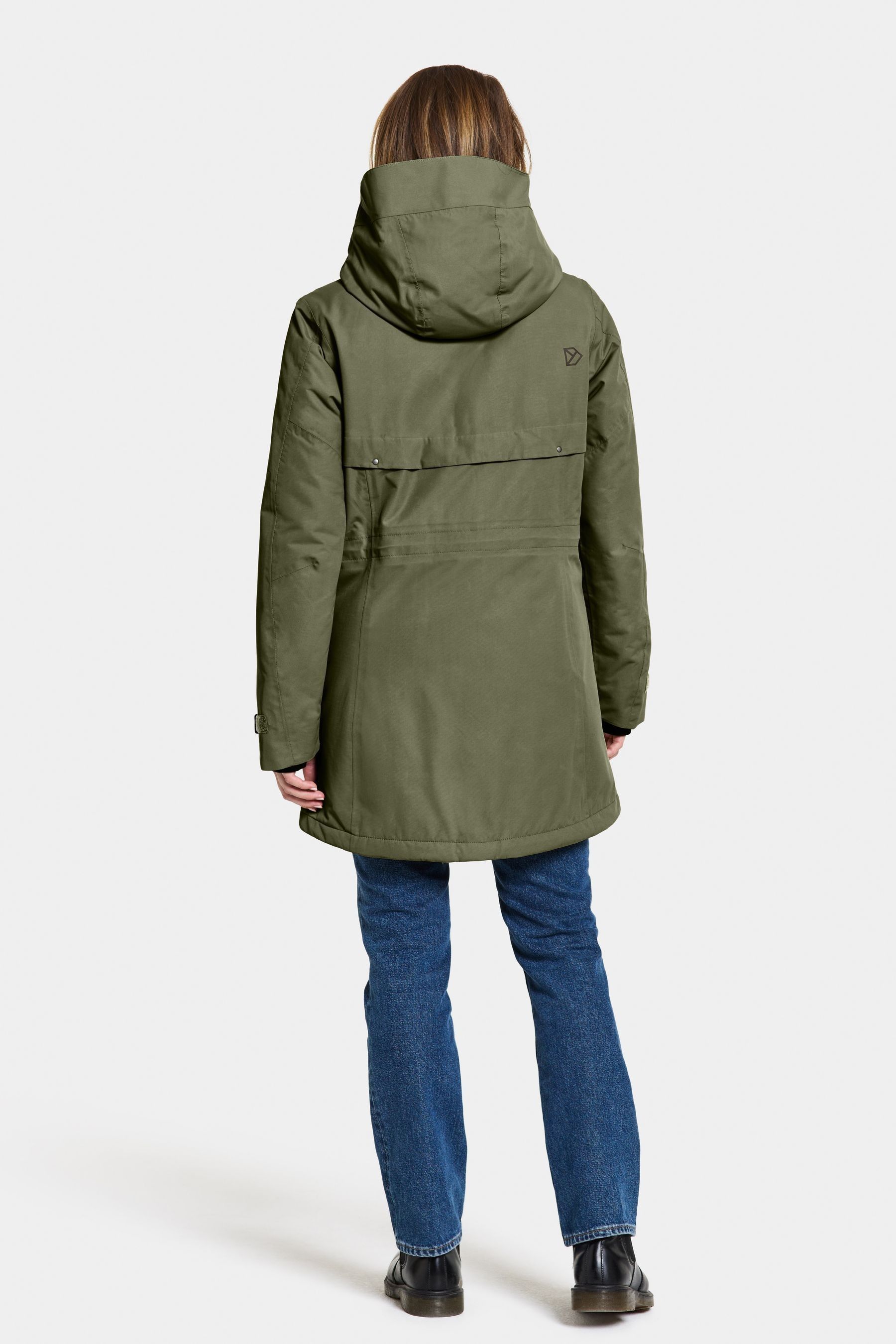 Didriksons warmest parka best sale