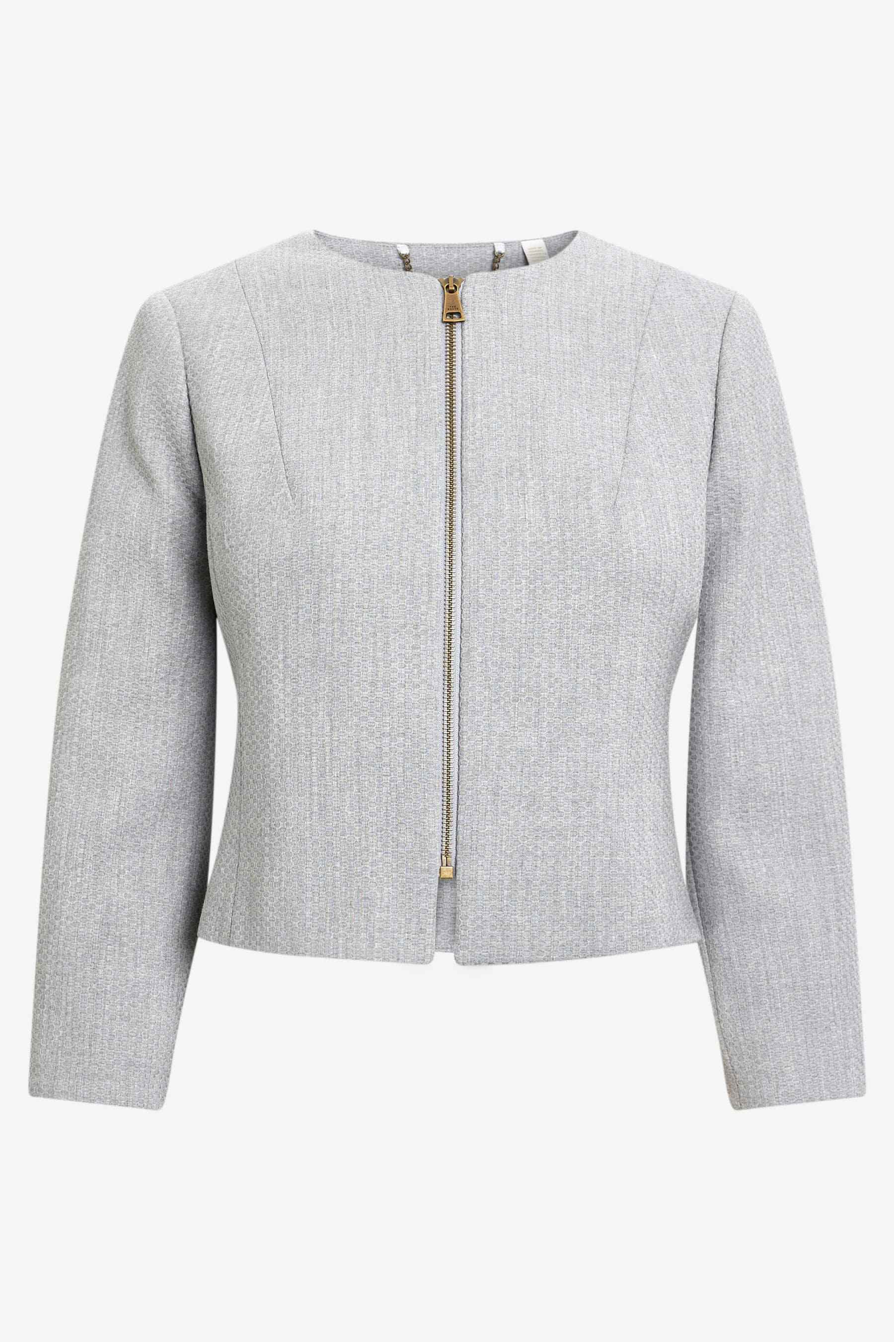 Ted baker grey jacket deals