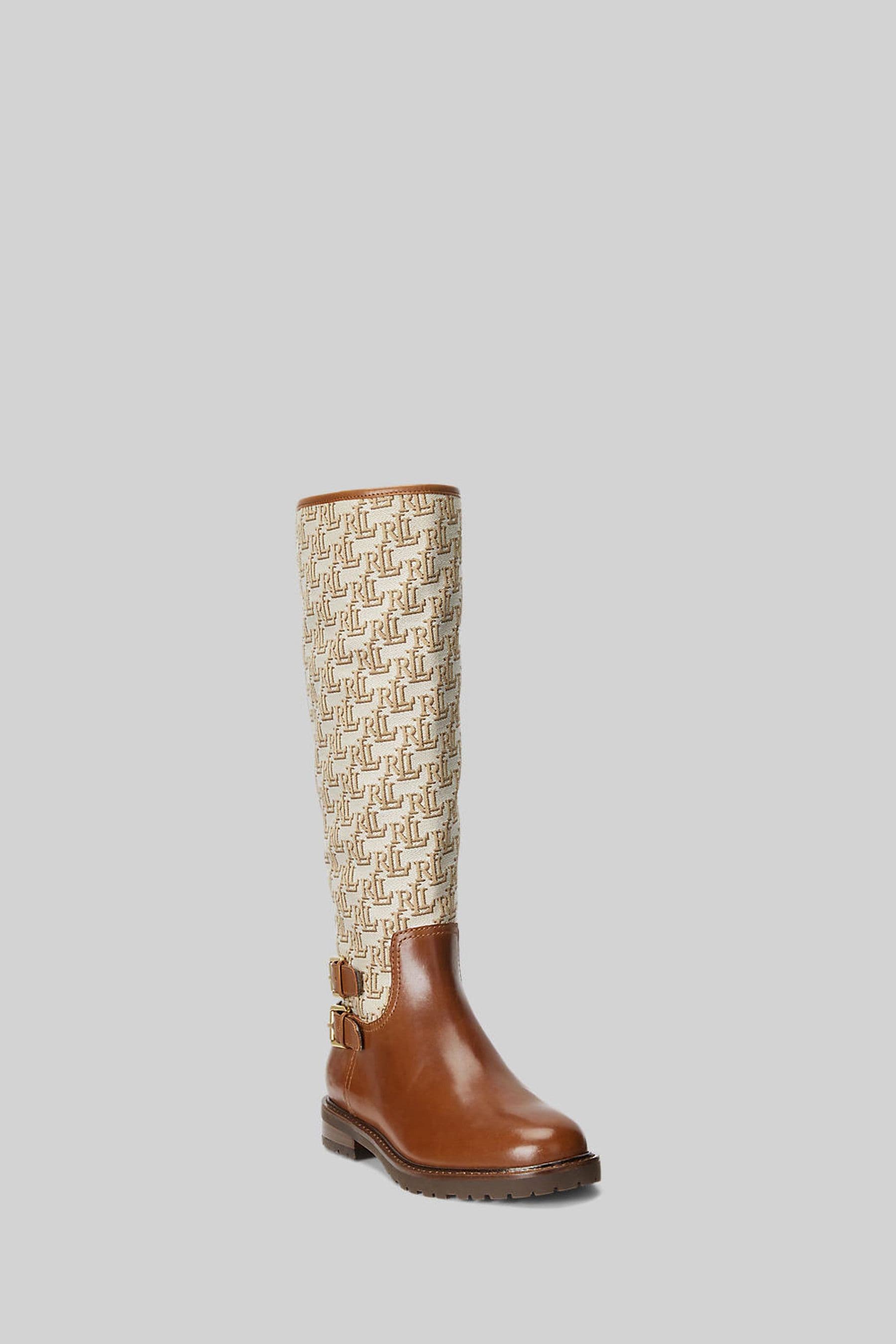 Emelie tall boot shop
