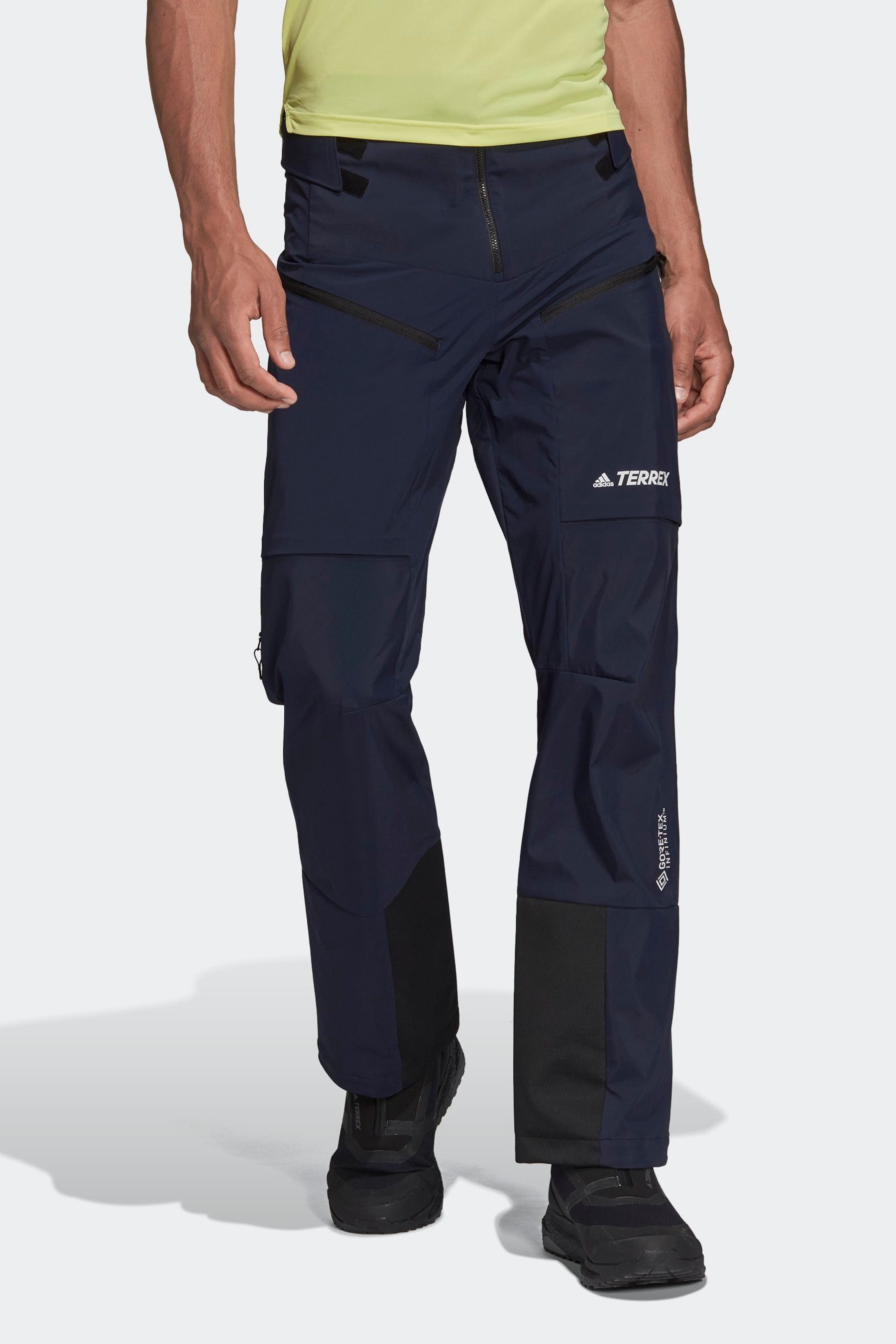Soft shell tracksuit bottoms 2025
