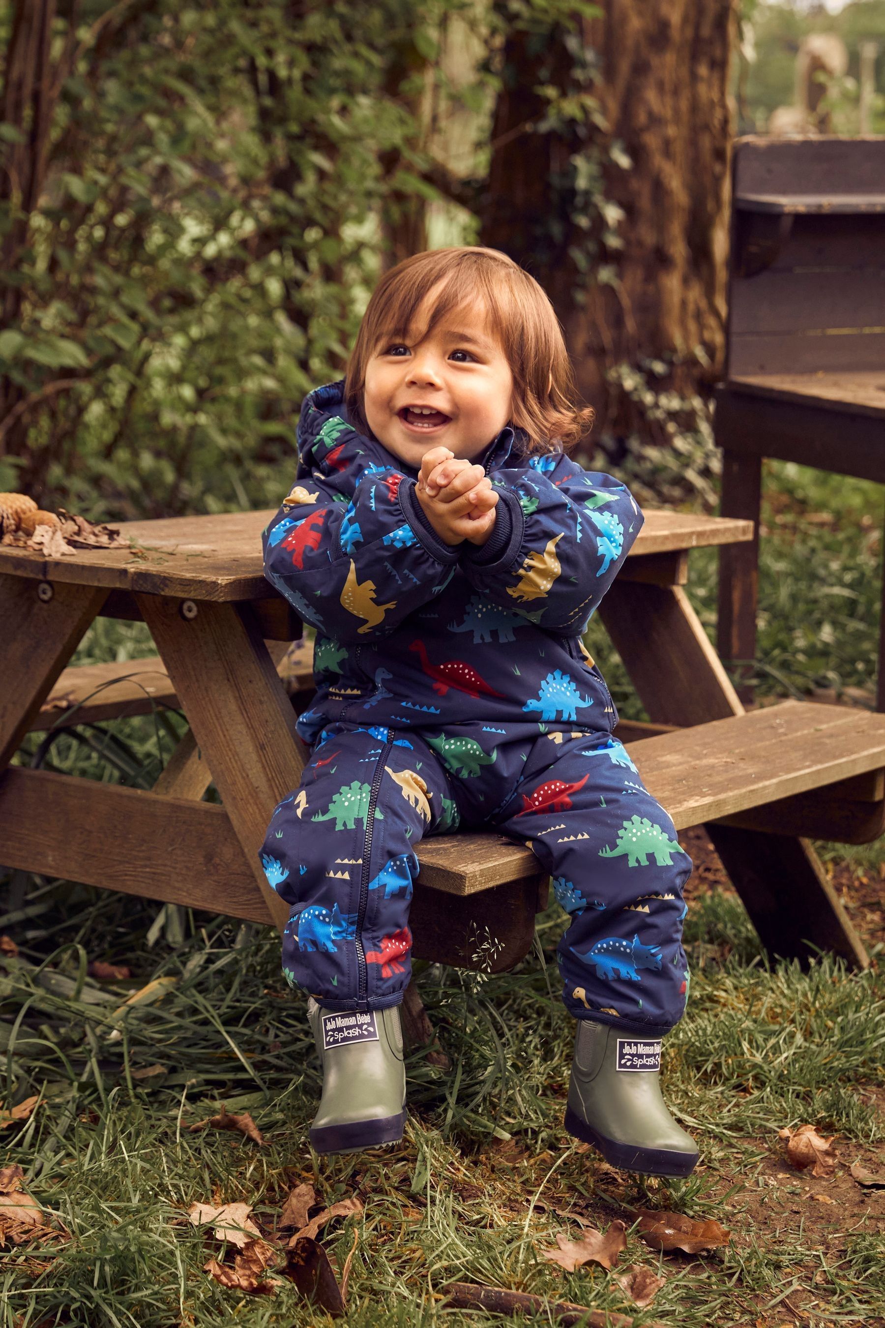 Puddle suit jojo maman bebe online