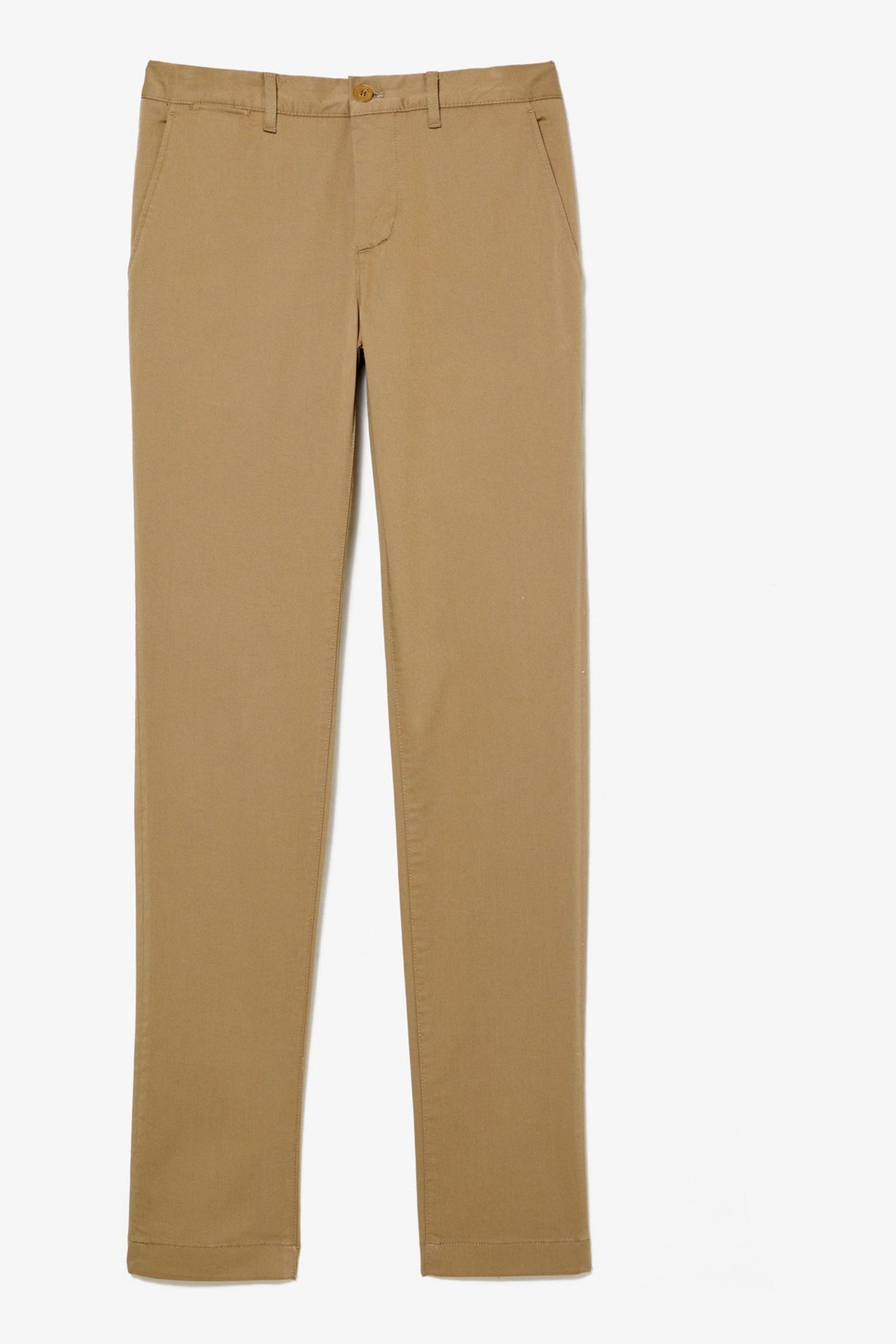 Lacoste chino trousers on sale
